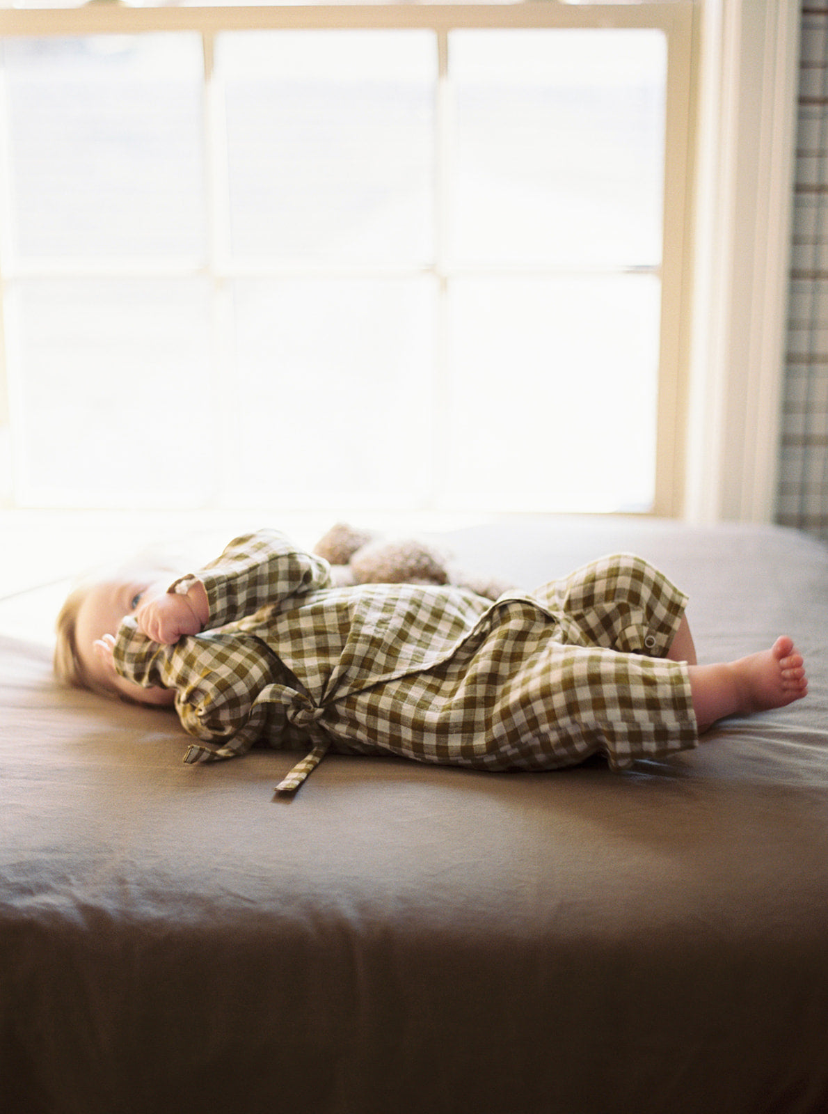 Lois Sewing Pattern
