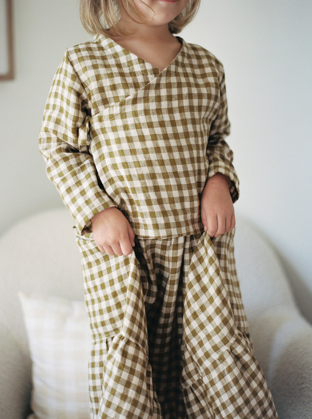 Lois Sewing Pattern
