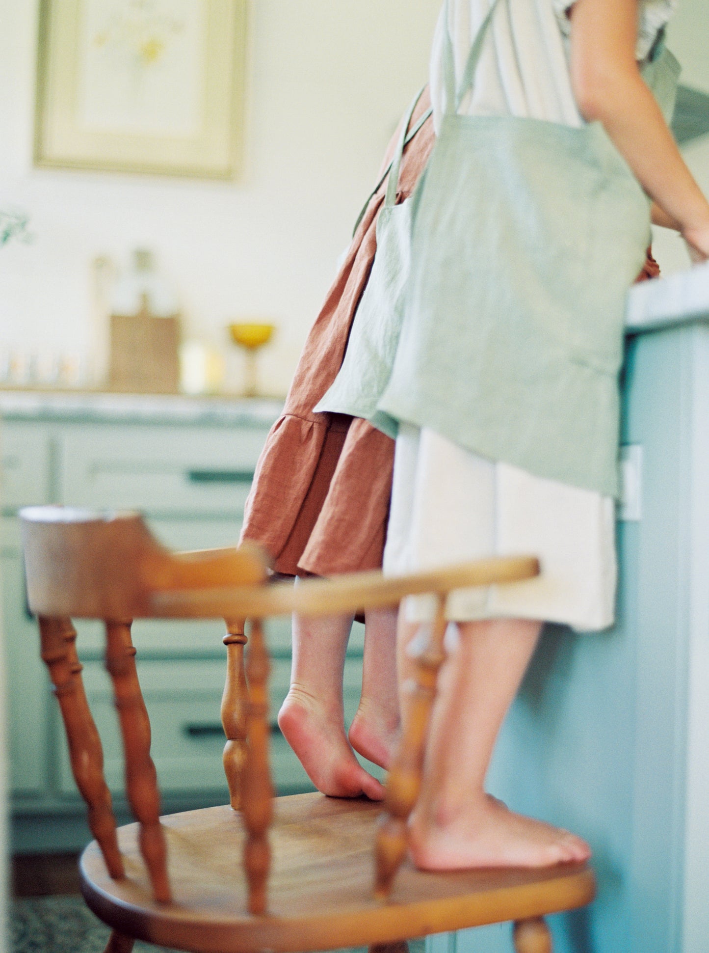 Apron - Adult and Mini
