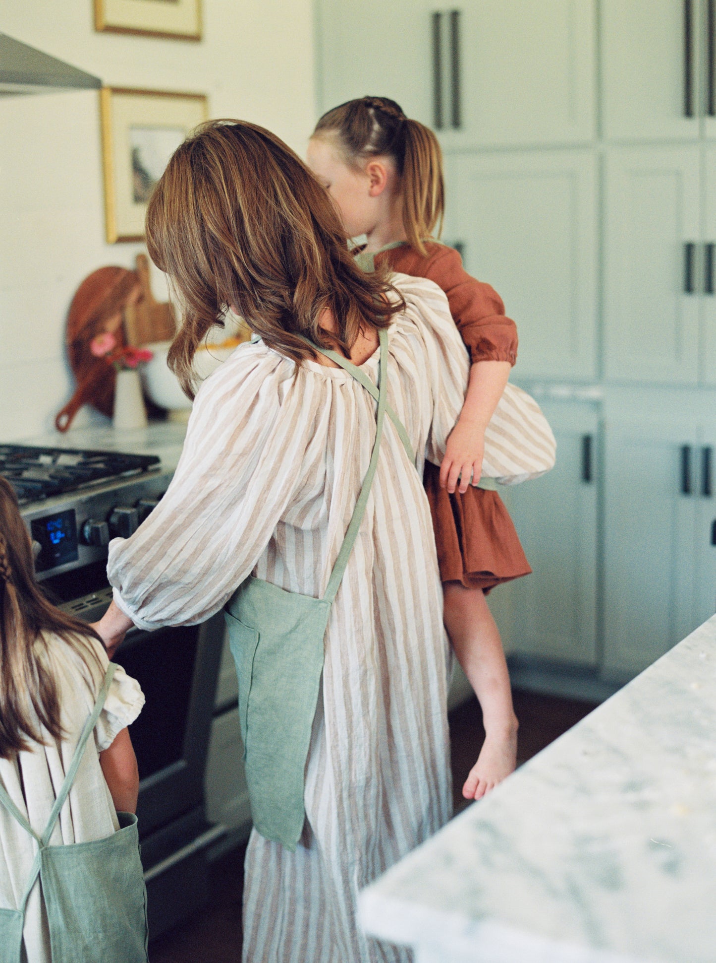 Apron - Adult and Mini