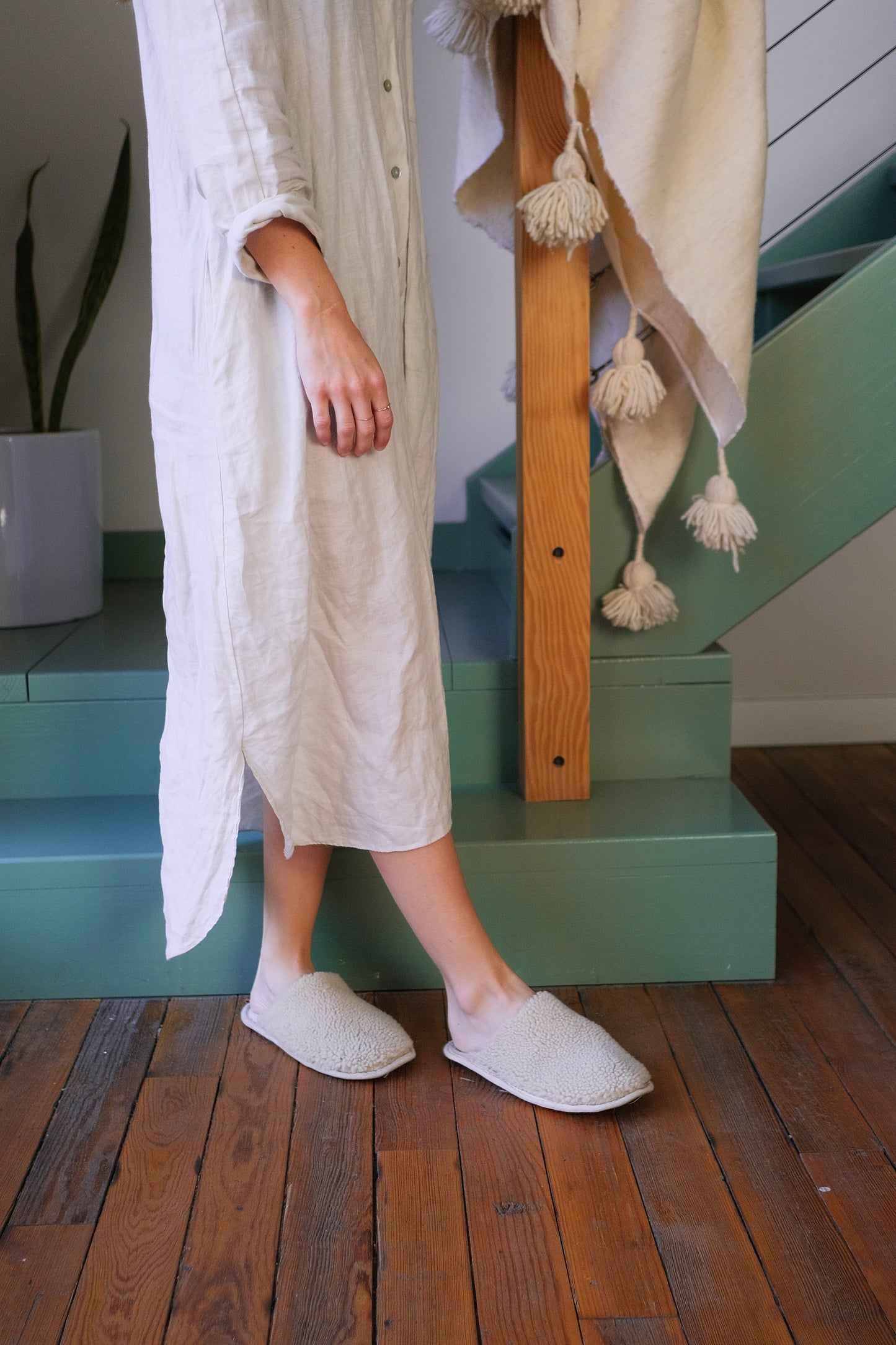 Slippers for Adults