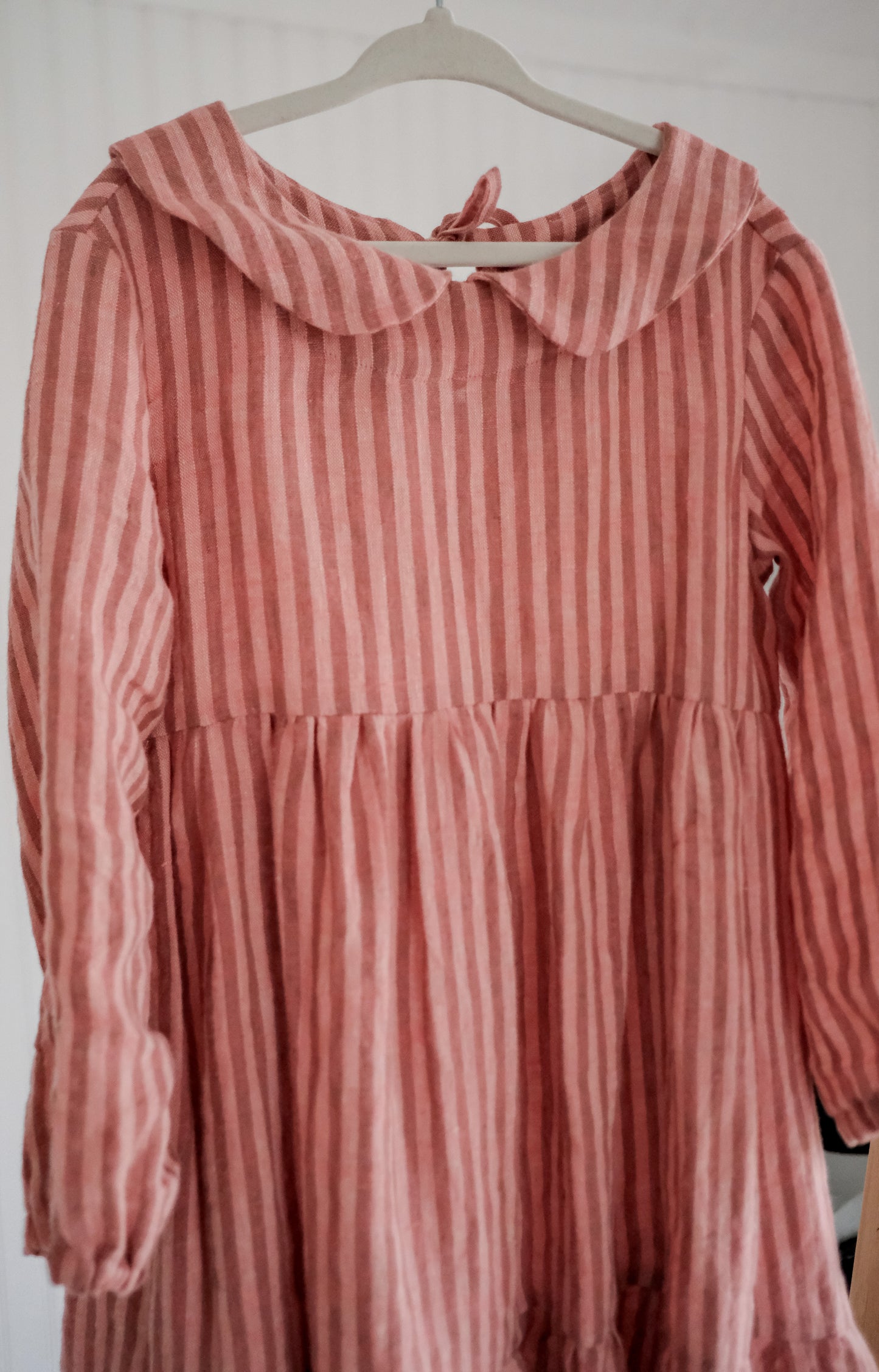 Betty Dress for Girls