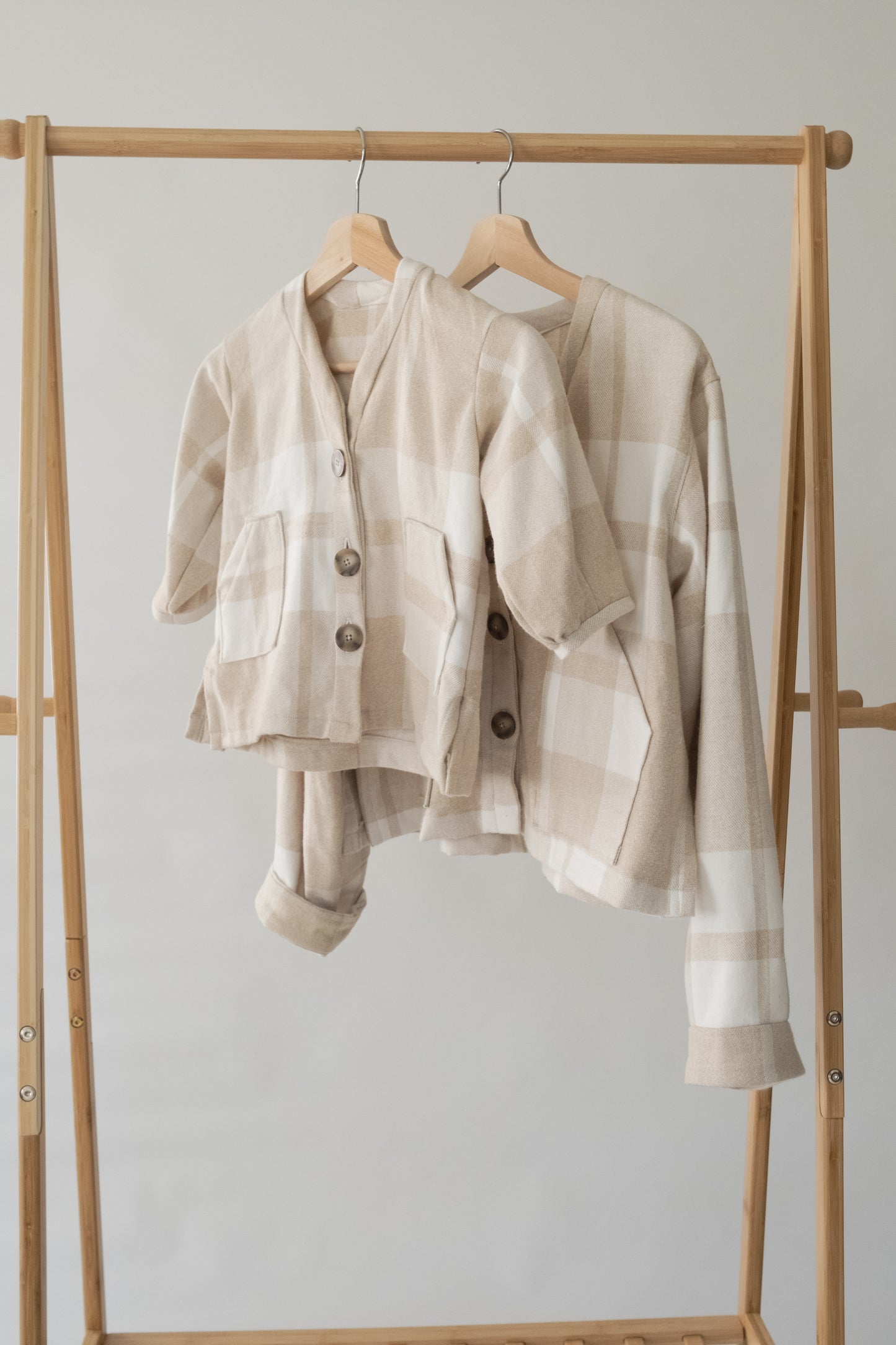 Billie Jacket Bundle
