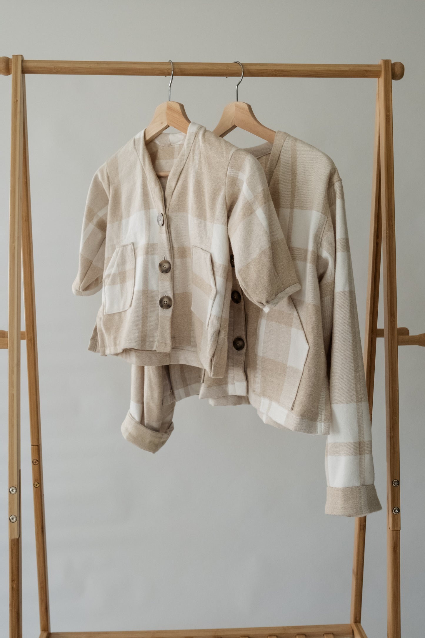 Billie Jacket – Women’s Pattern