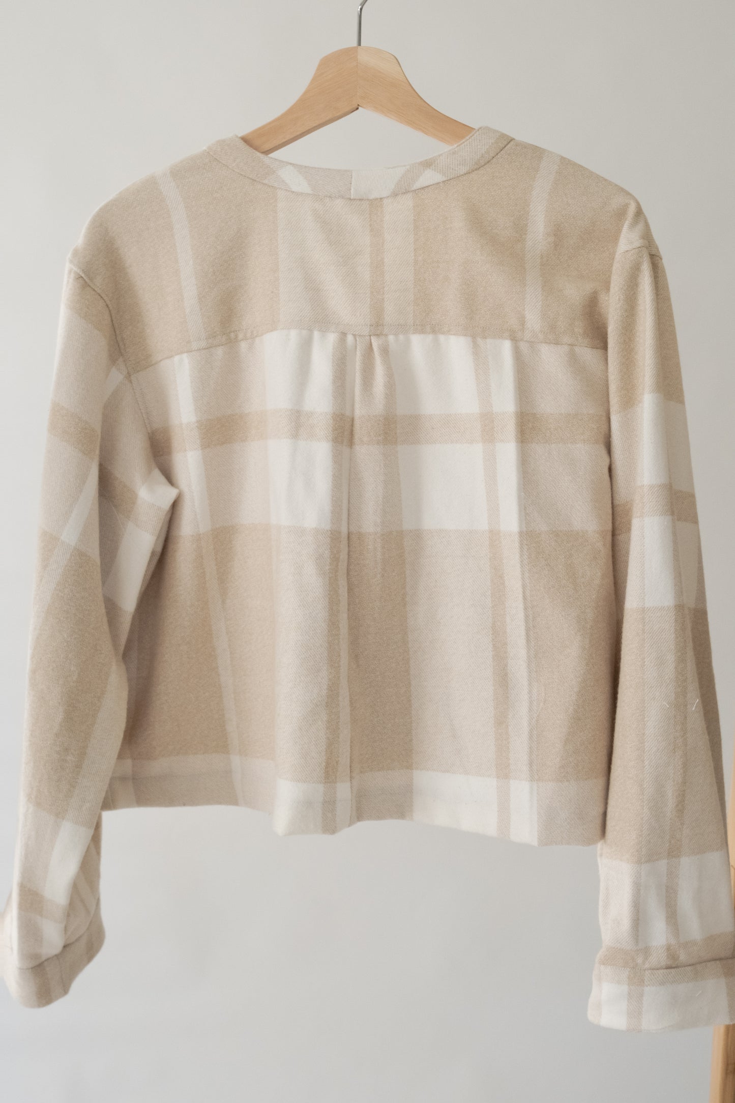 Billie Jacket – Women’s Pattern
