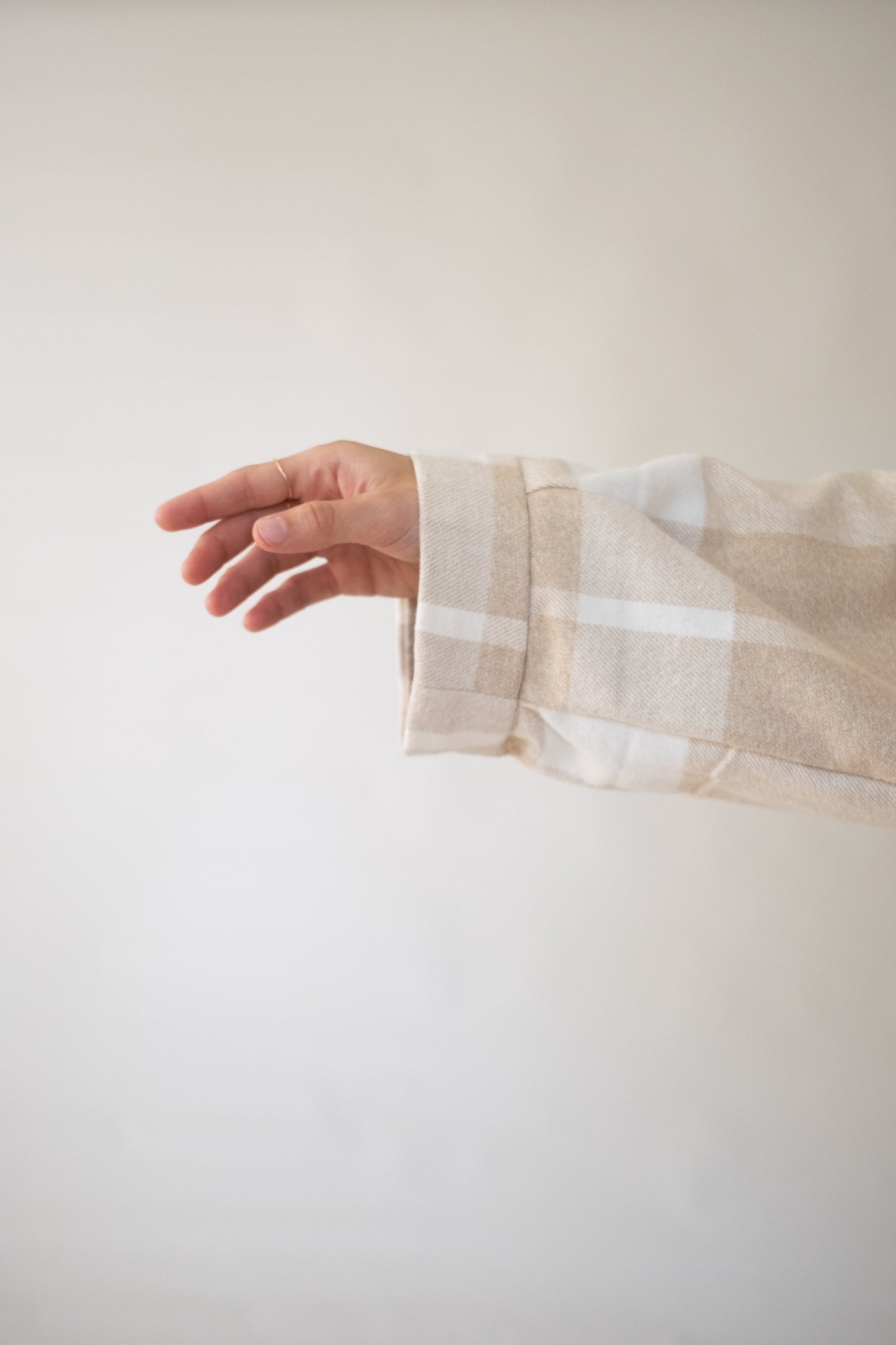 Billie Jacket – Women’s Pattern