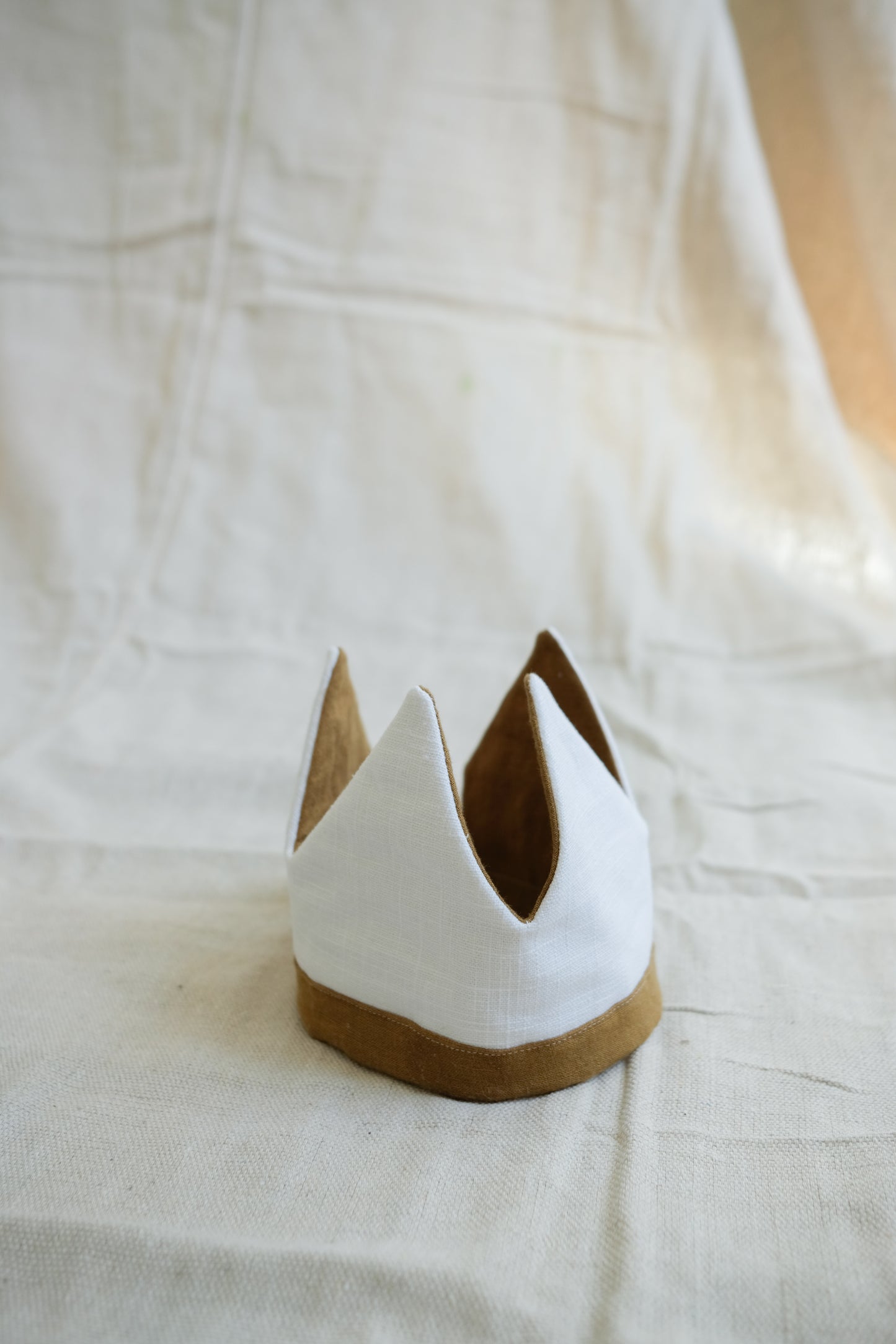 Birthday Crown Pattern
