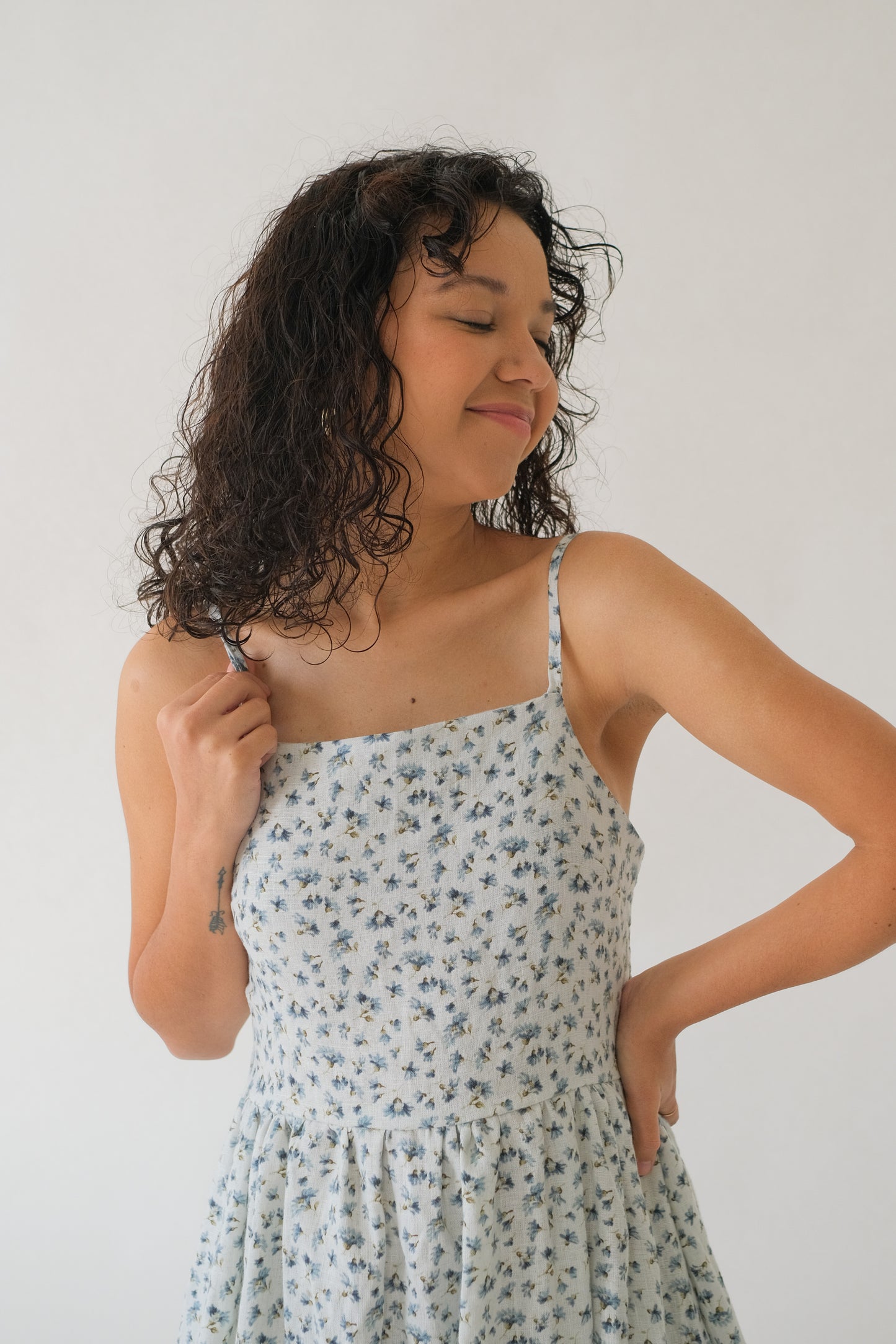 Betty Dress Collection
