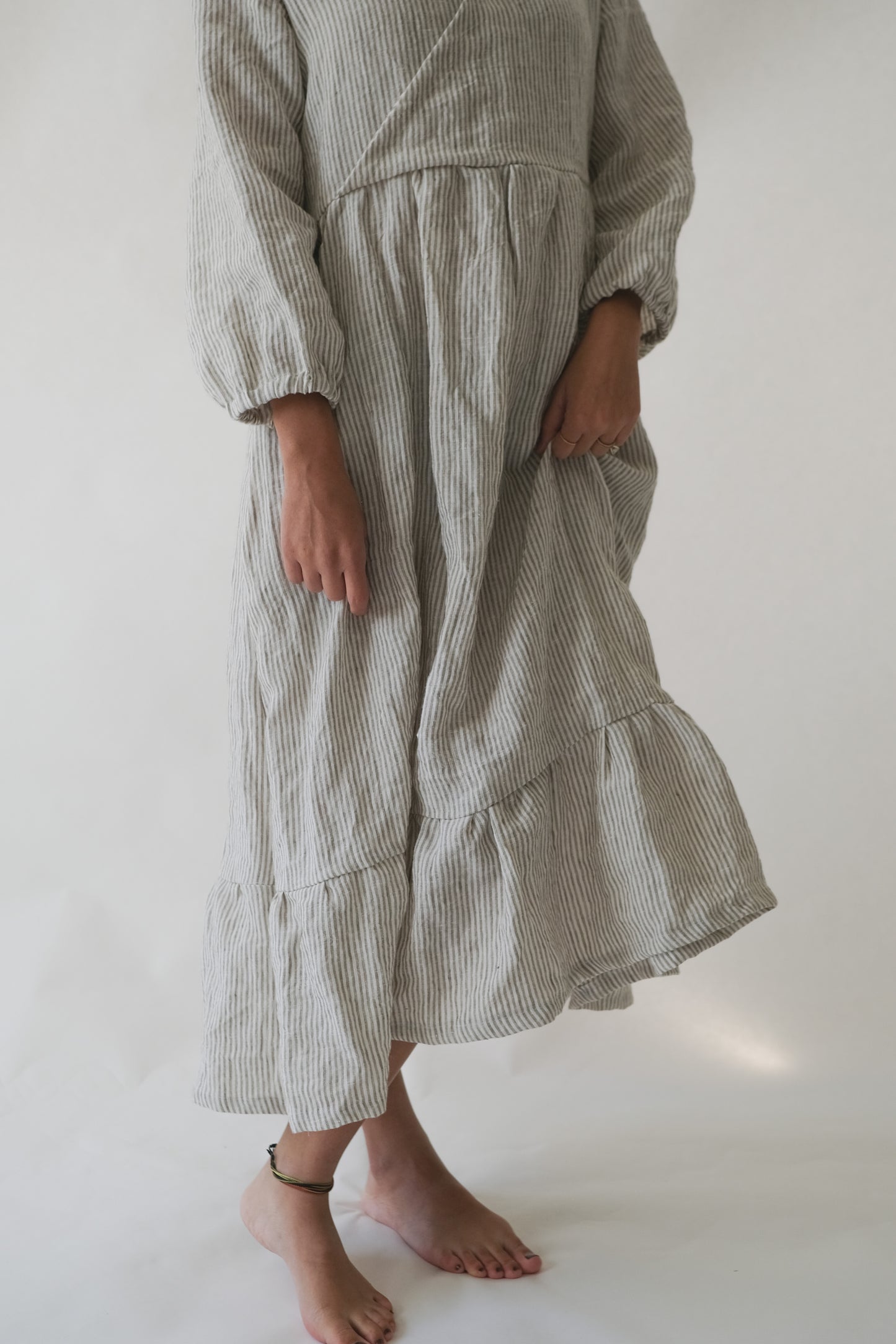 Betty Dress Collection
