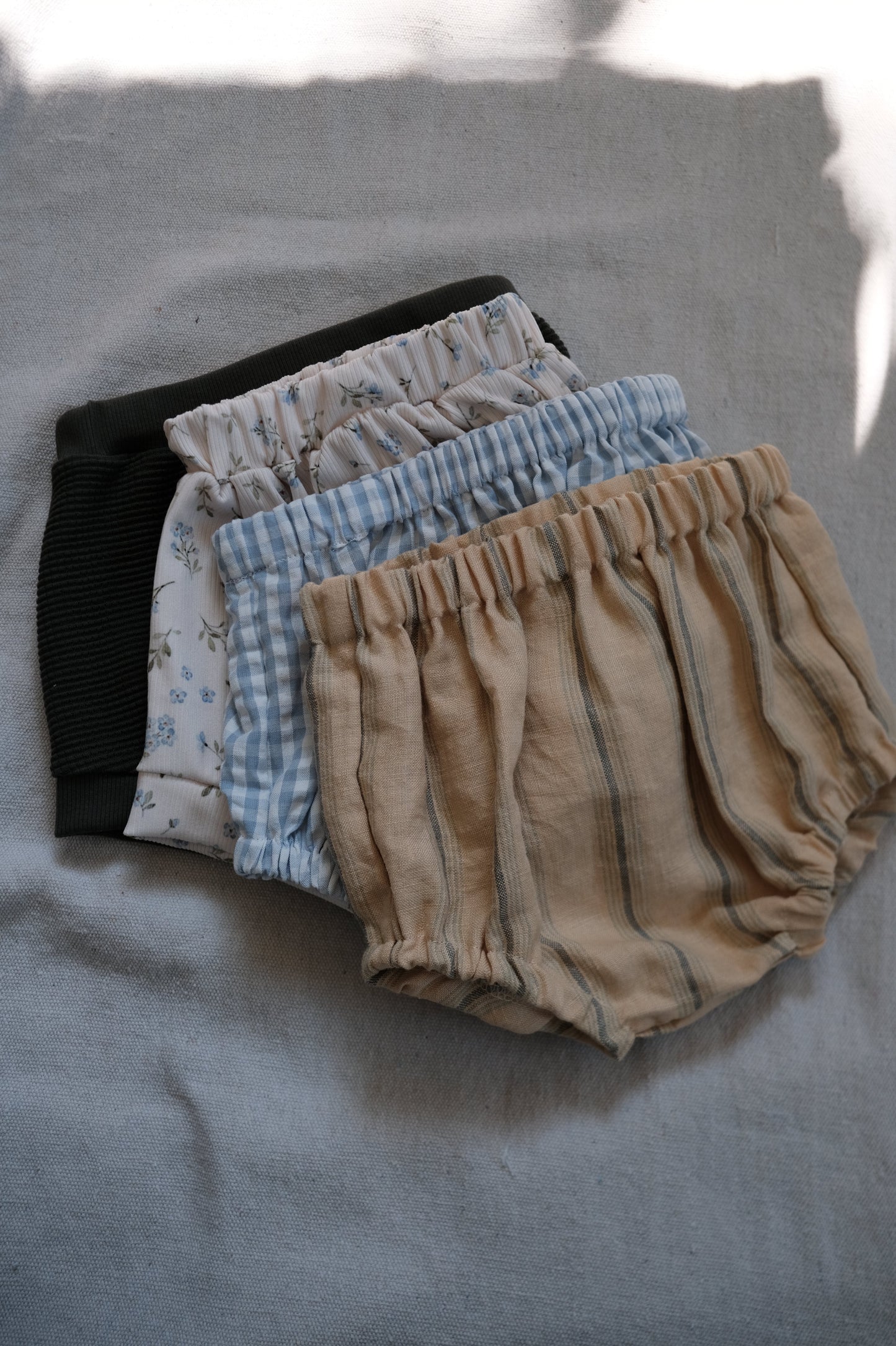 Bloomers