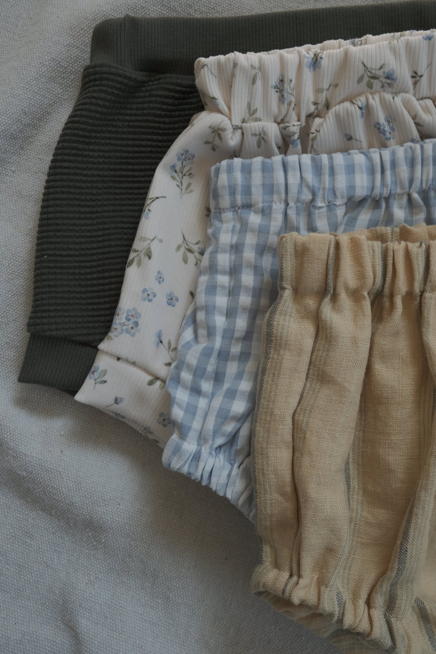 Bloomers
