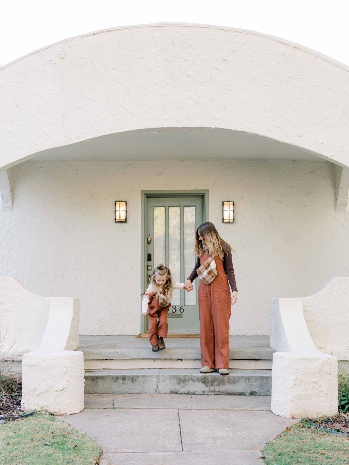 Rhodes Overalls for Women