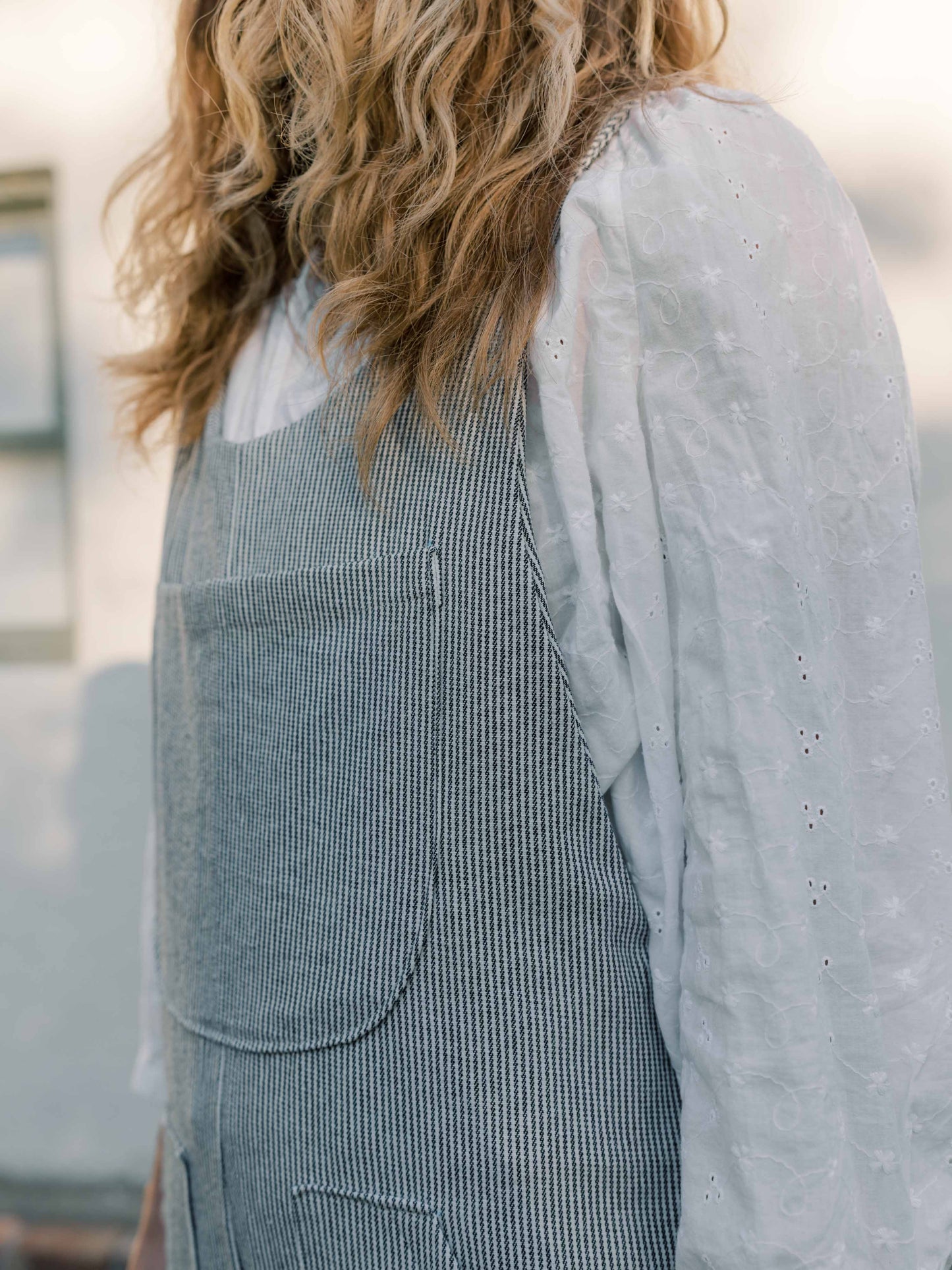 Rhodes Overalls for Women