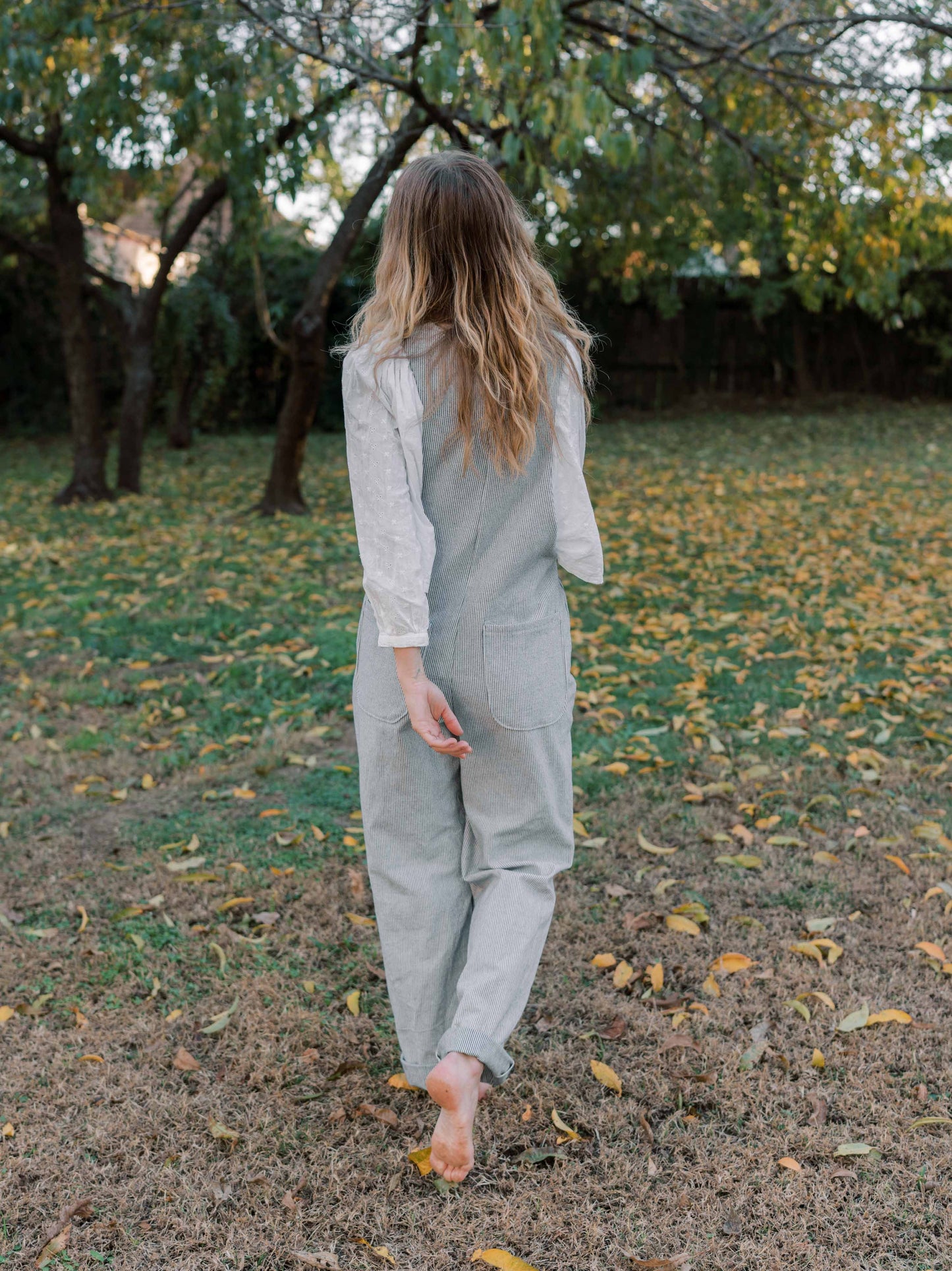 Rhodes Overalls for Women