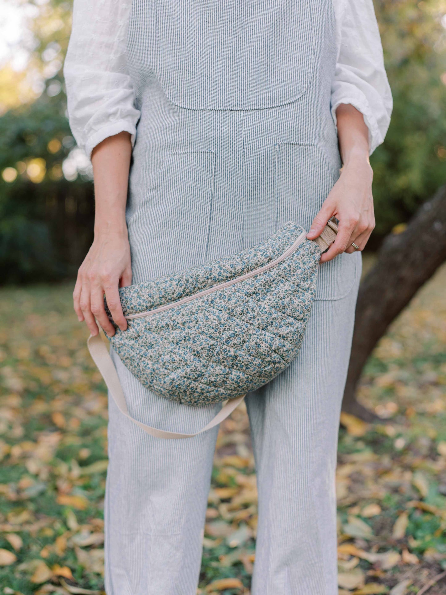 Morea Crossbody Bag