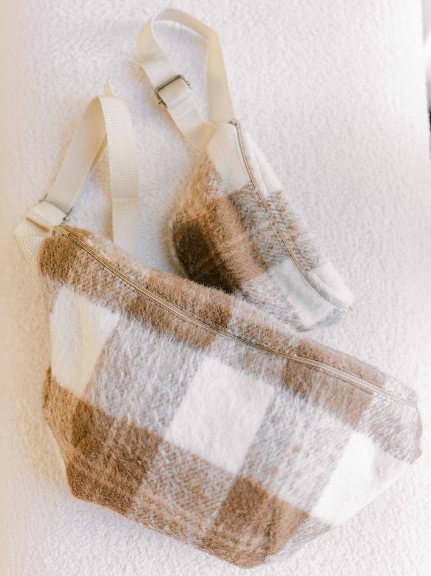 Morea Crossbody Bag
