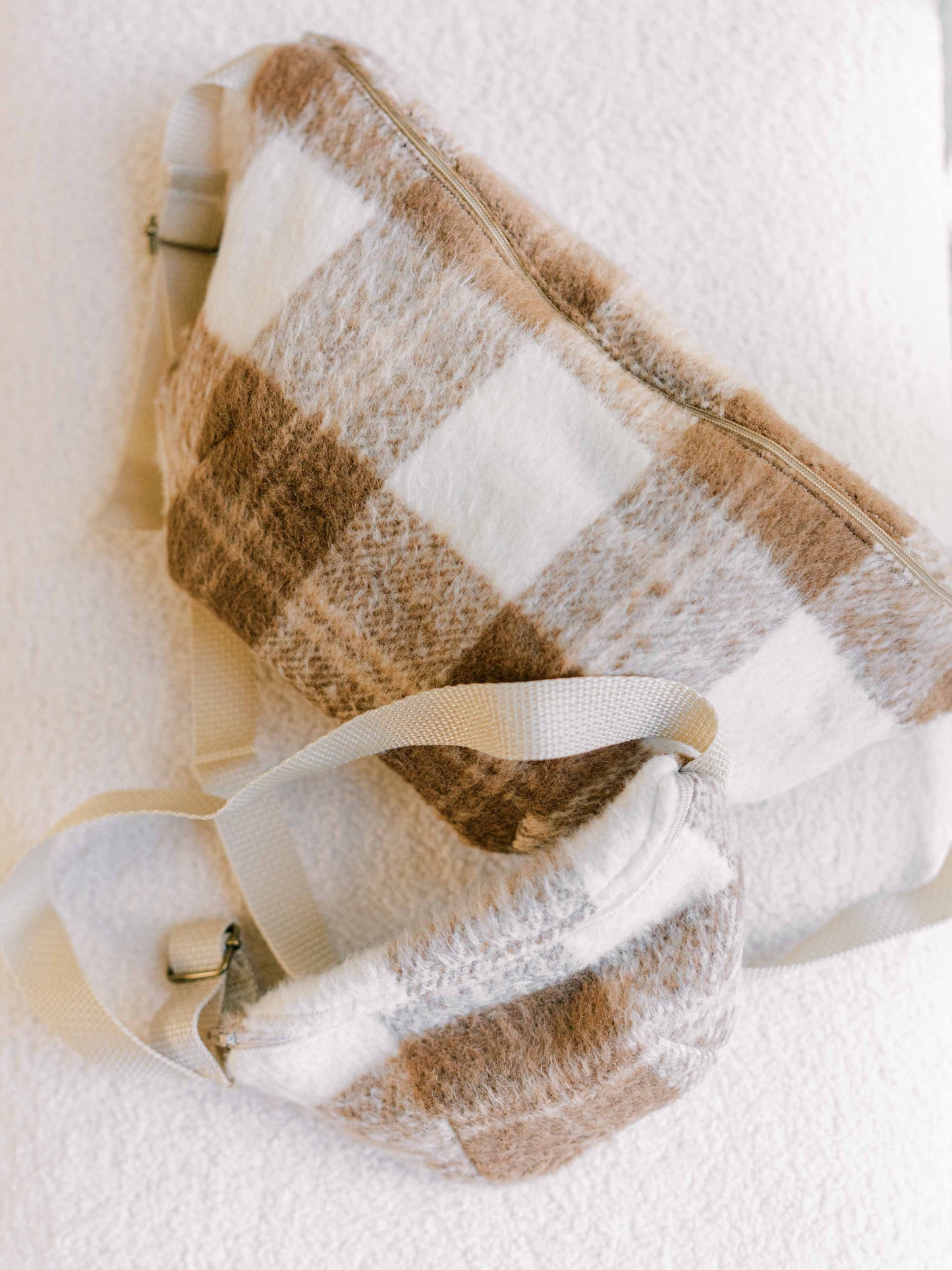 Morea Crossbody Bag