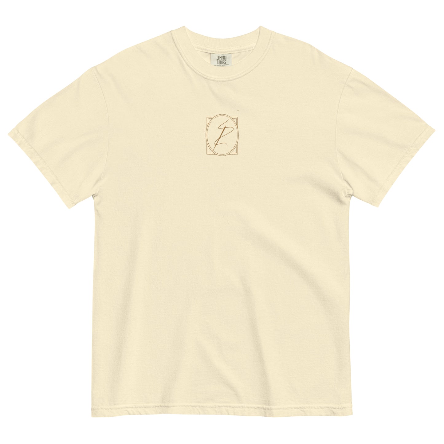 Needle and Thread Tee | Ivory