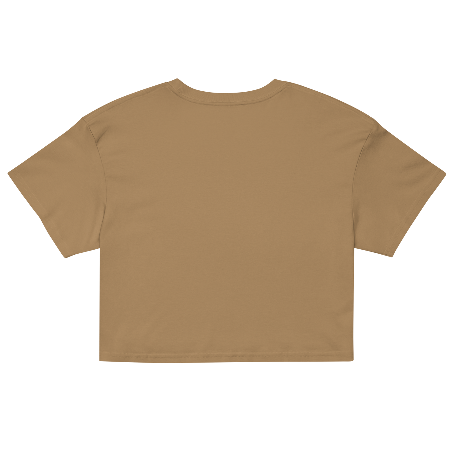 Women’s crop top