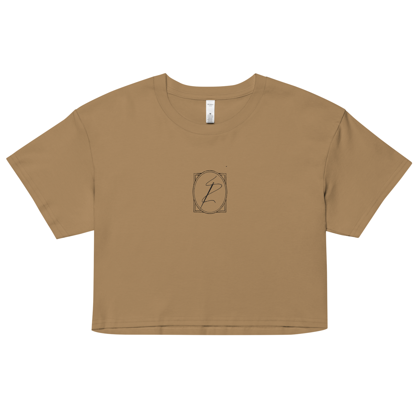 Women’s crop top