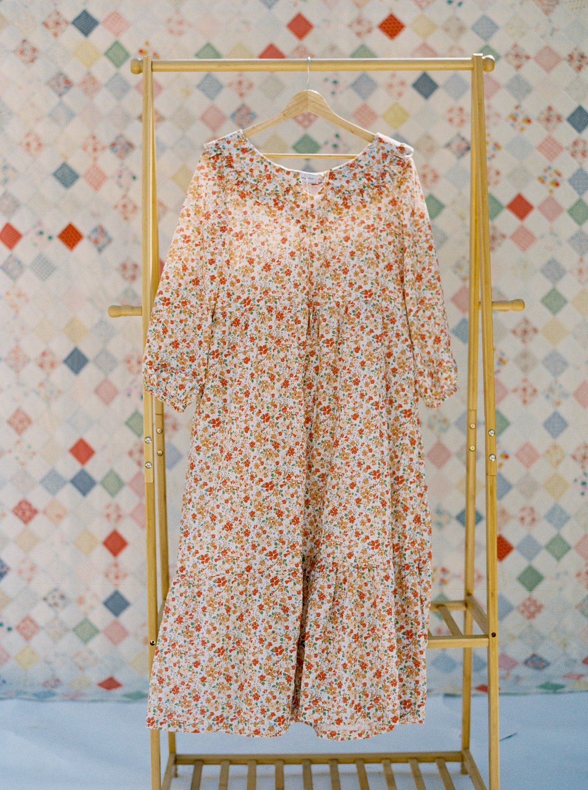 Betty Dress
