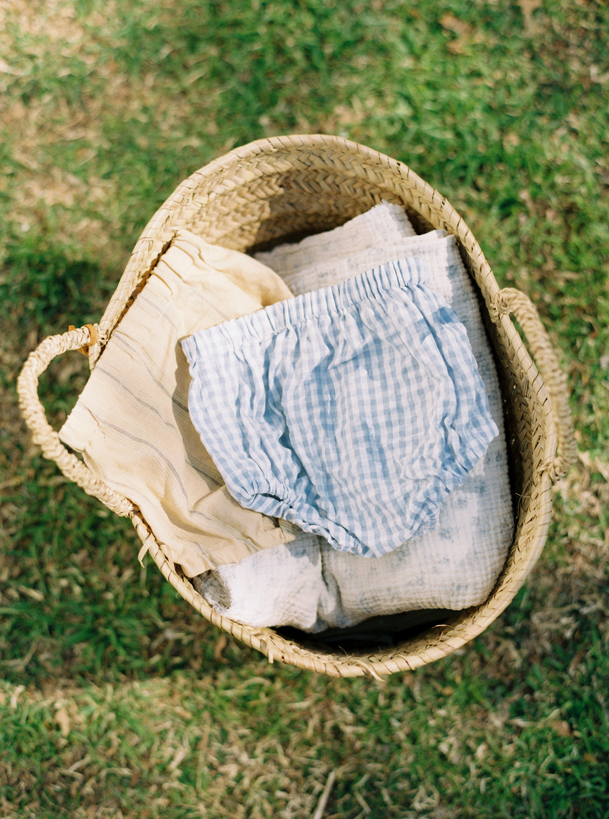 Bloomers