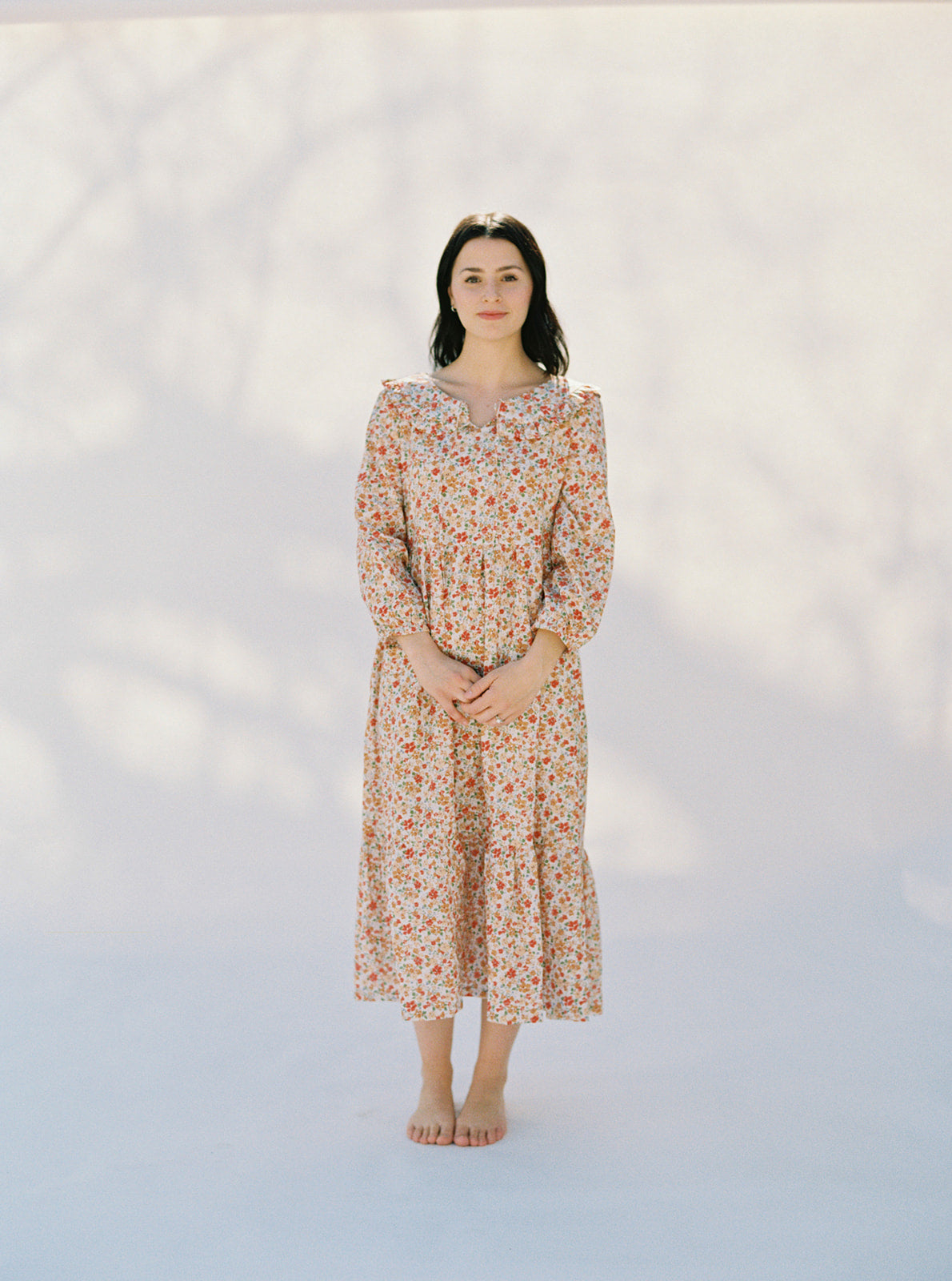 Betty Dress
