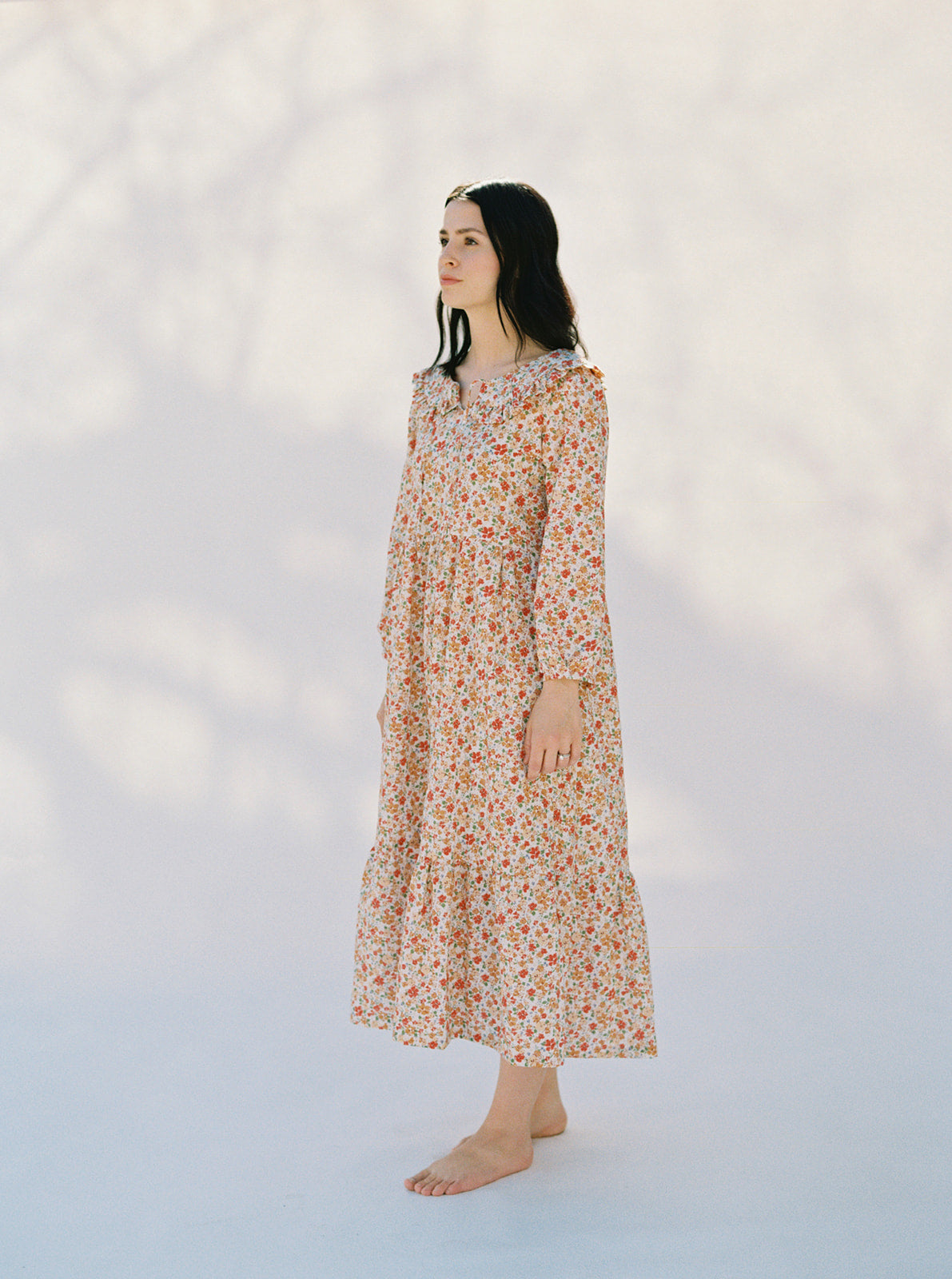 Betty Dress – Rooney Sewing Patterns