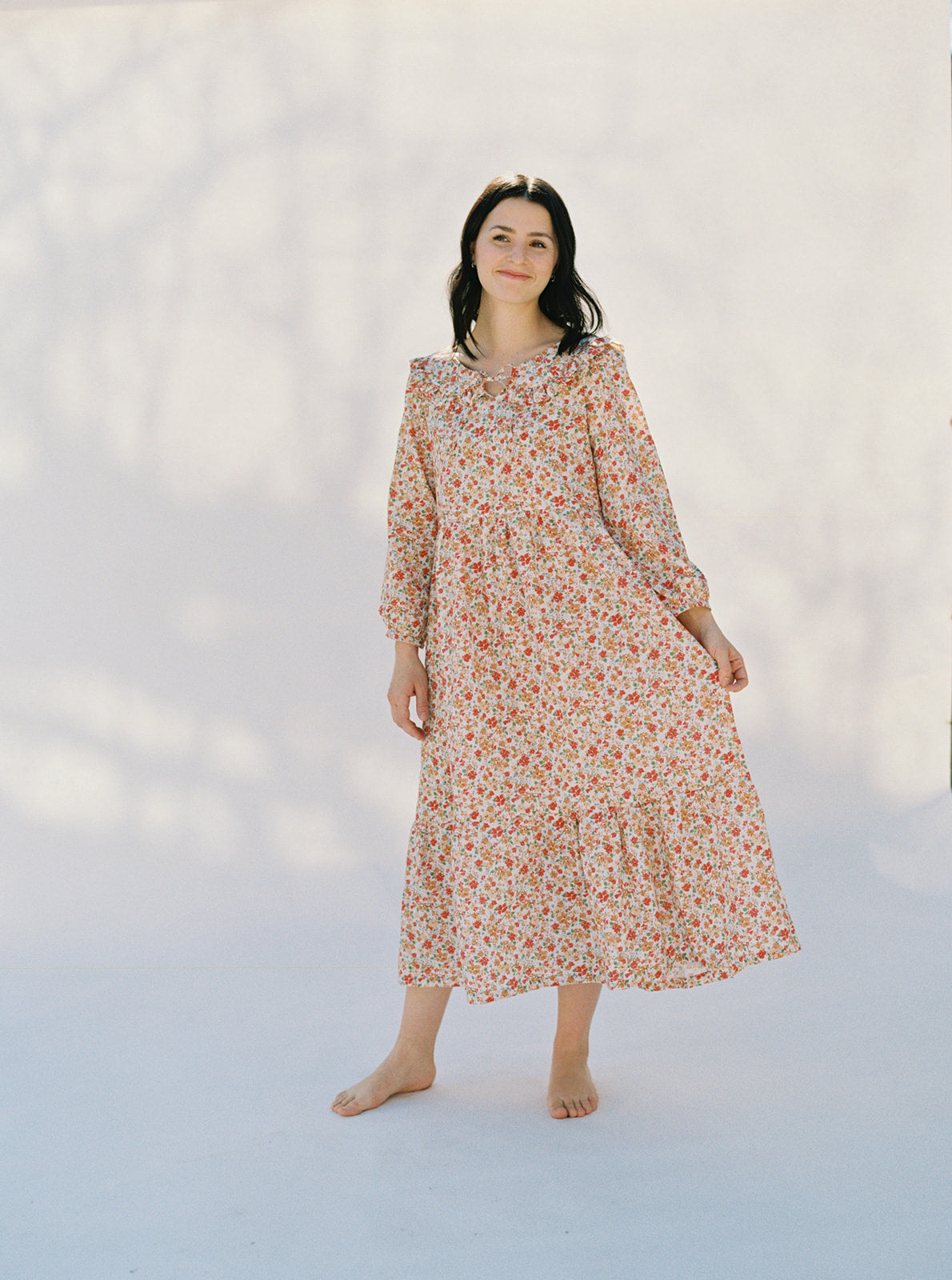 Betty Dress