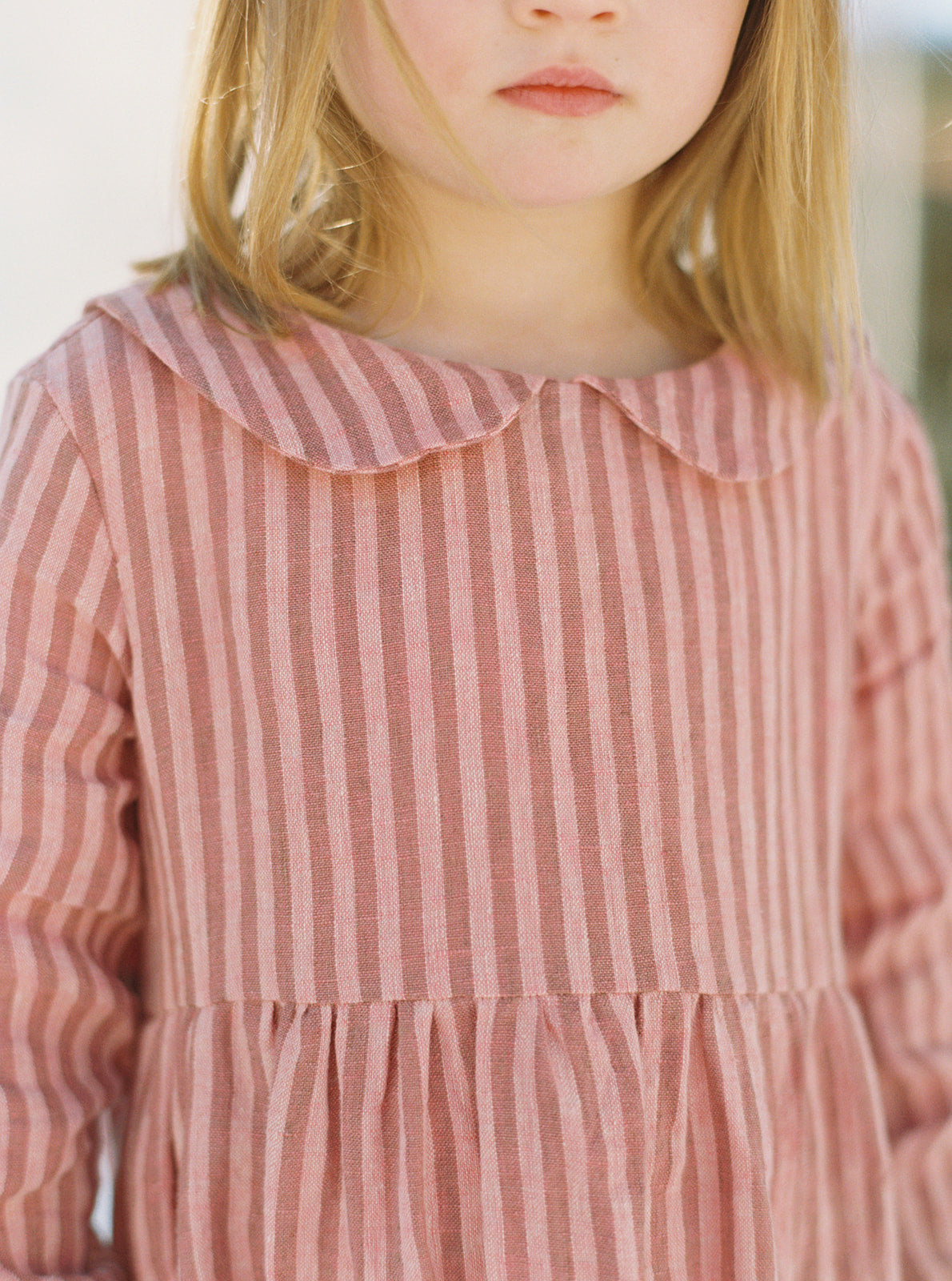 Betty Dress for Girls