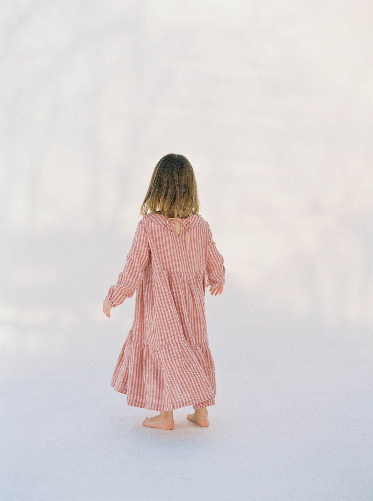 Betty Dress for Girls