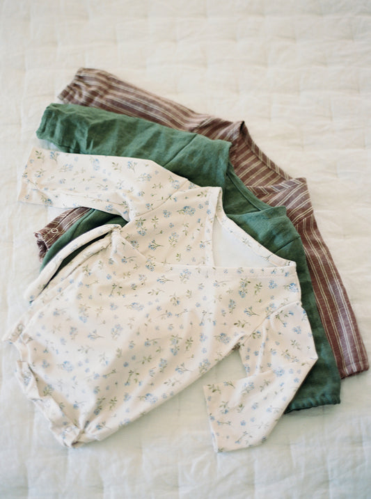 Lois Sewing Pattern