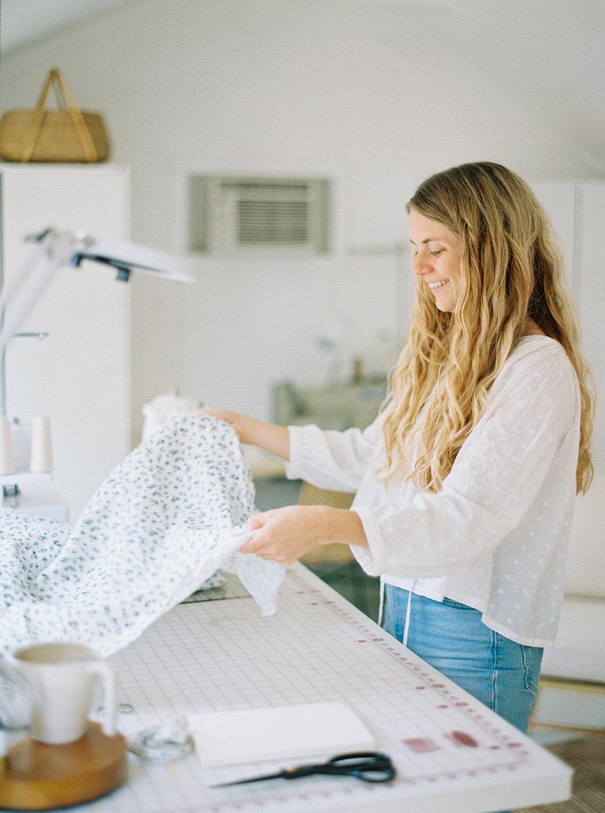 Rooney Sewing Patterns