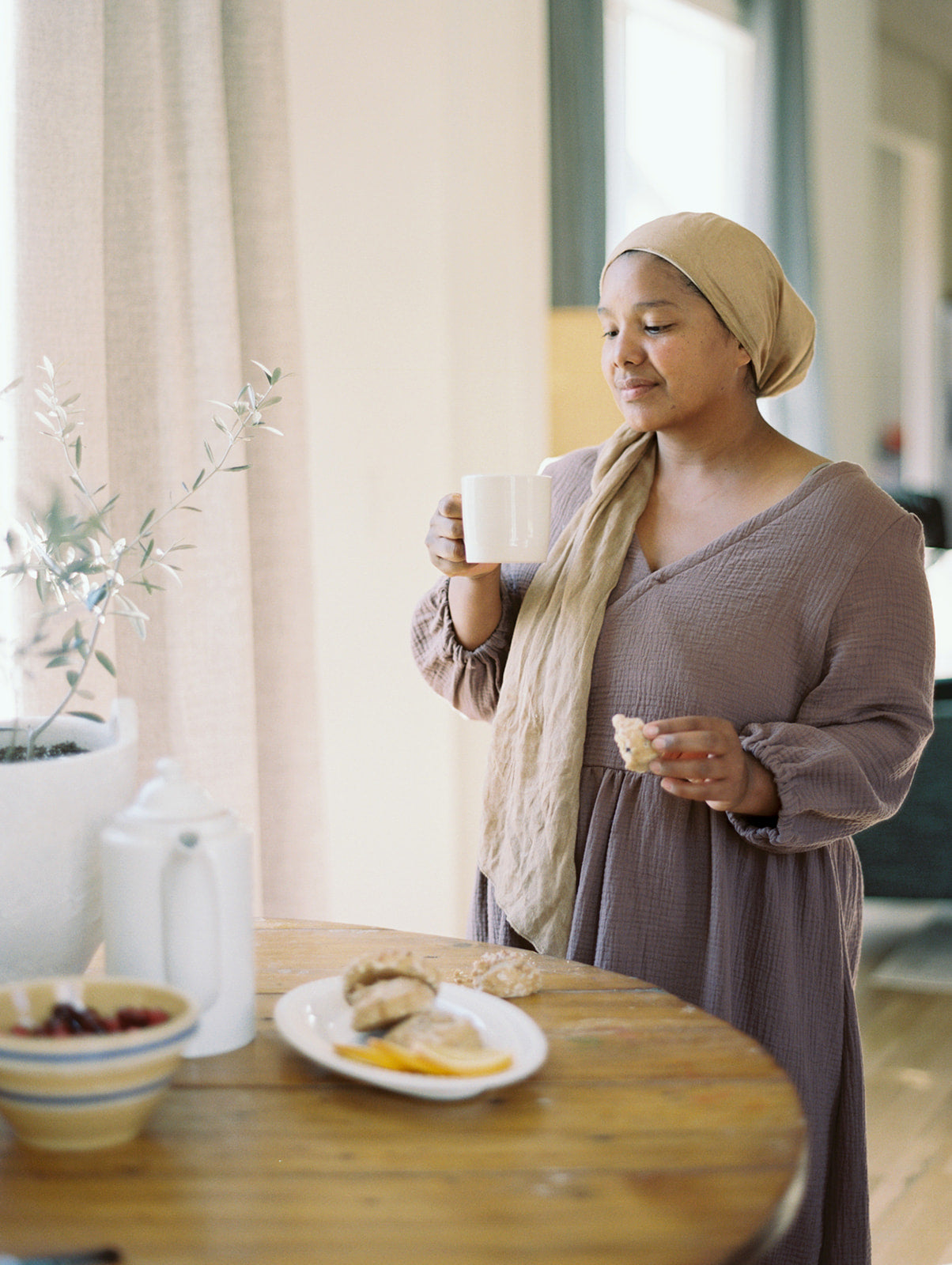 Betty Dress Wrap Top Rooney Sewing Patterns betty-dress-wrap-top-rooney-sewing-patterns