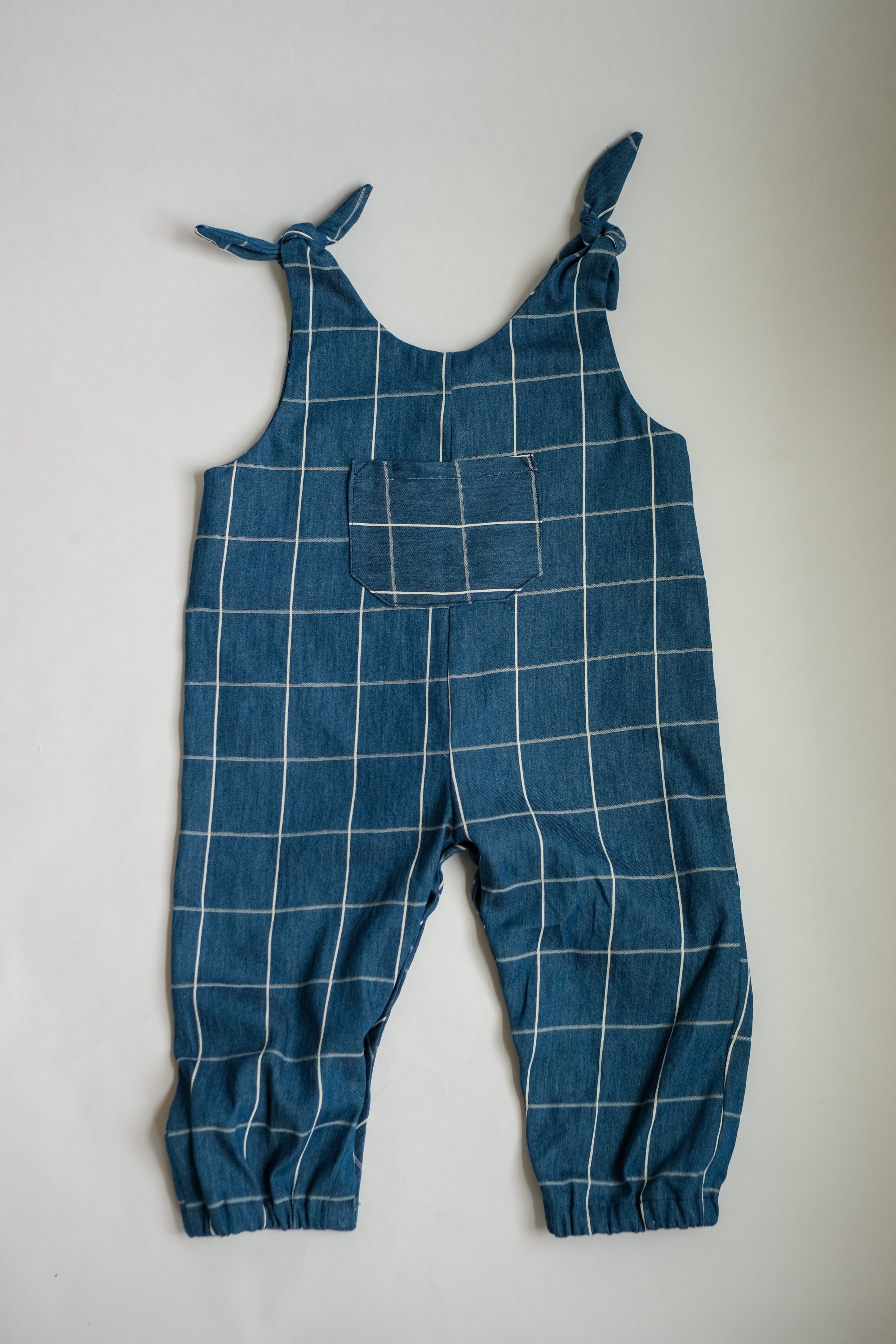Rhodes Overall Pattern – Rooney Sewing Patterns