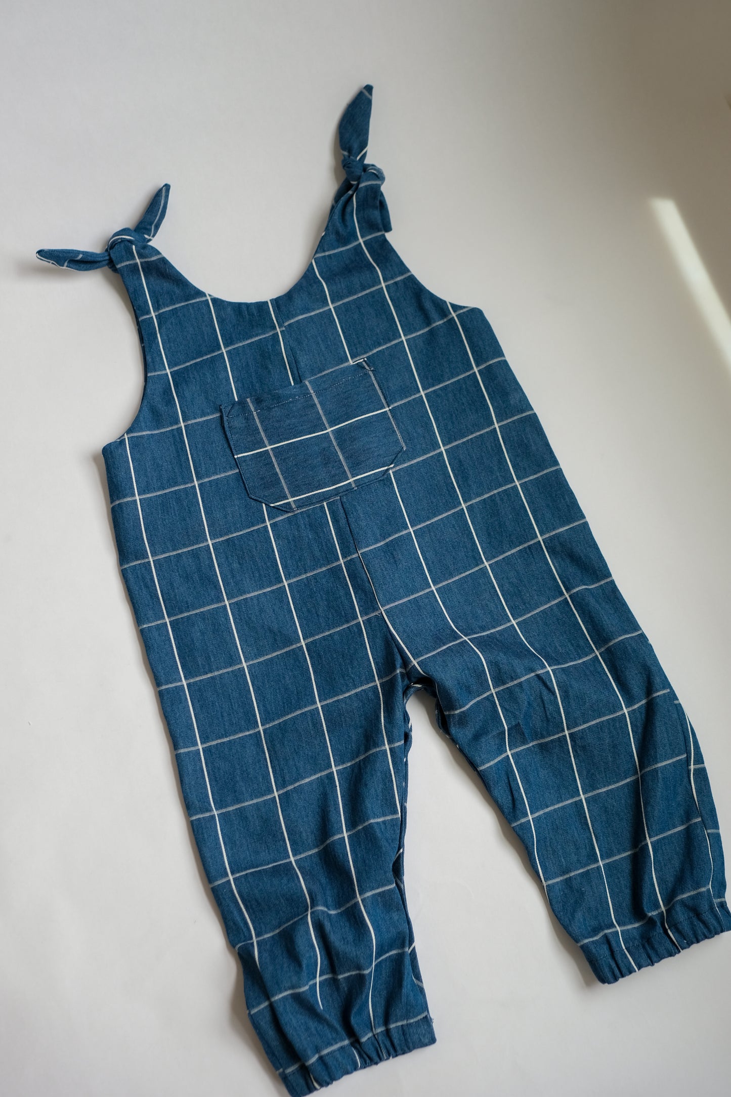 Rhodes Overall Pattern