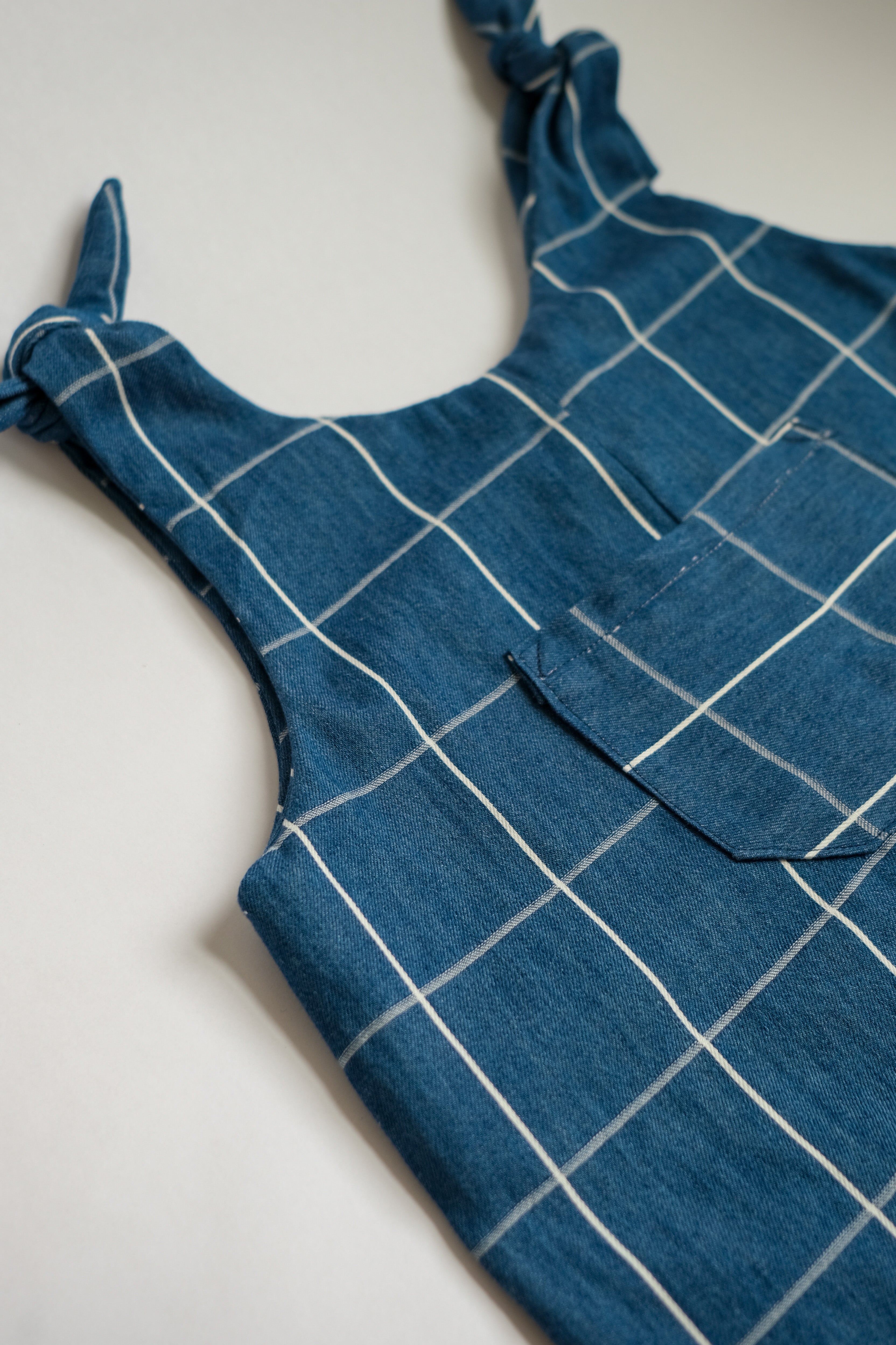 Rhodes Overall Pattern – Rooney Sewing Patterns