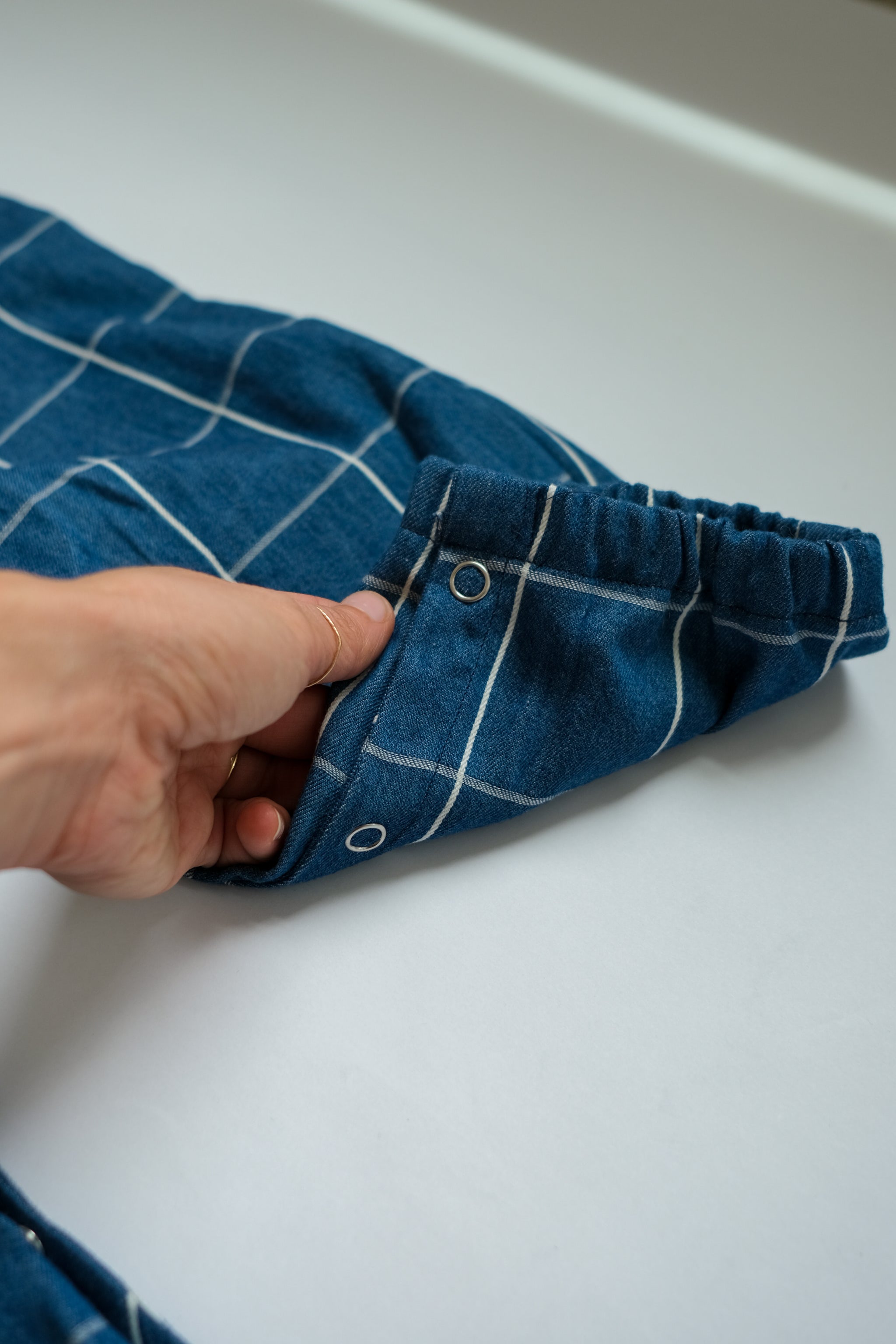 Rhodes Overall Pattern – Rooney Sewing Patterns