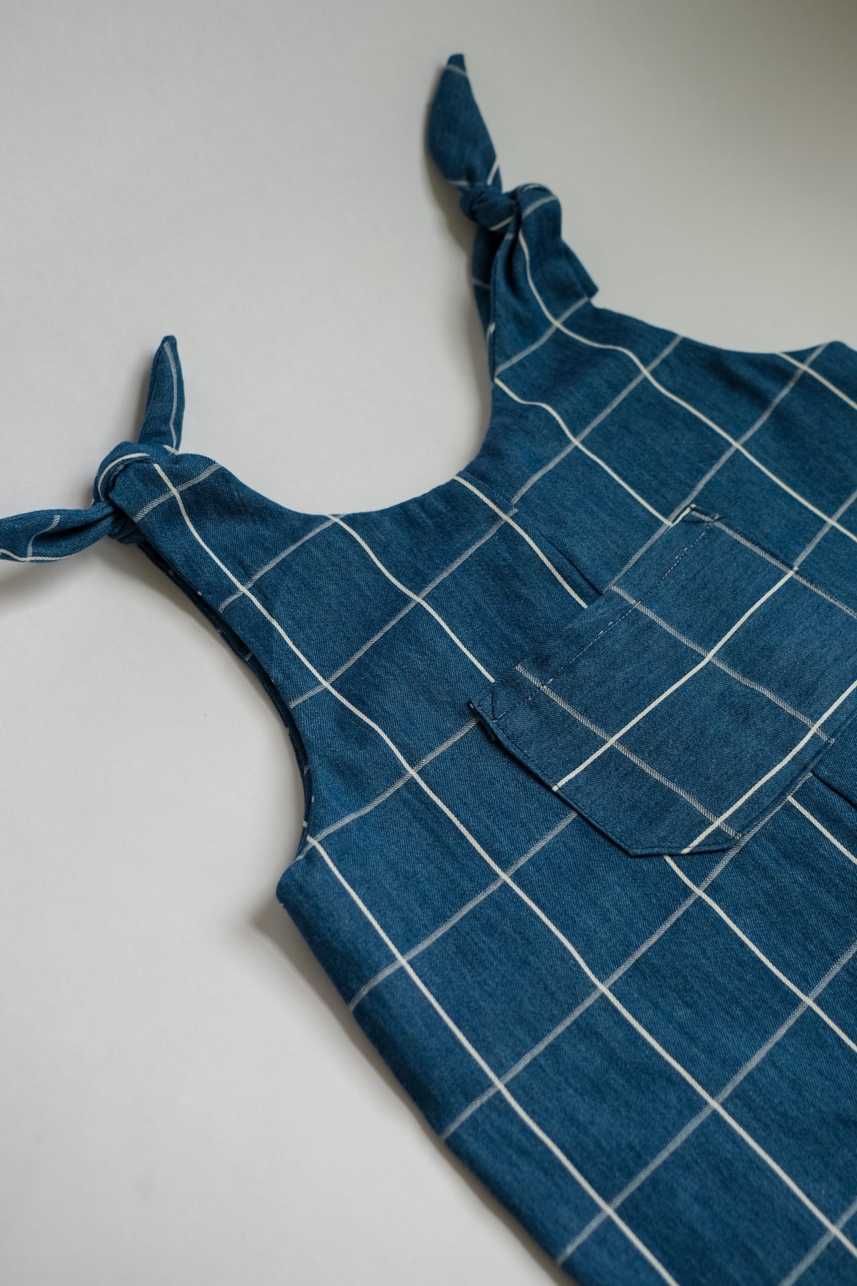 Rectangle Overall Pattern Rhodes Overall Pattern – Rooney Sewing Patterns