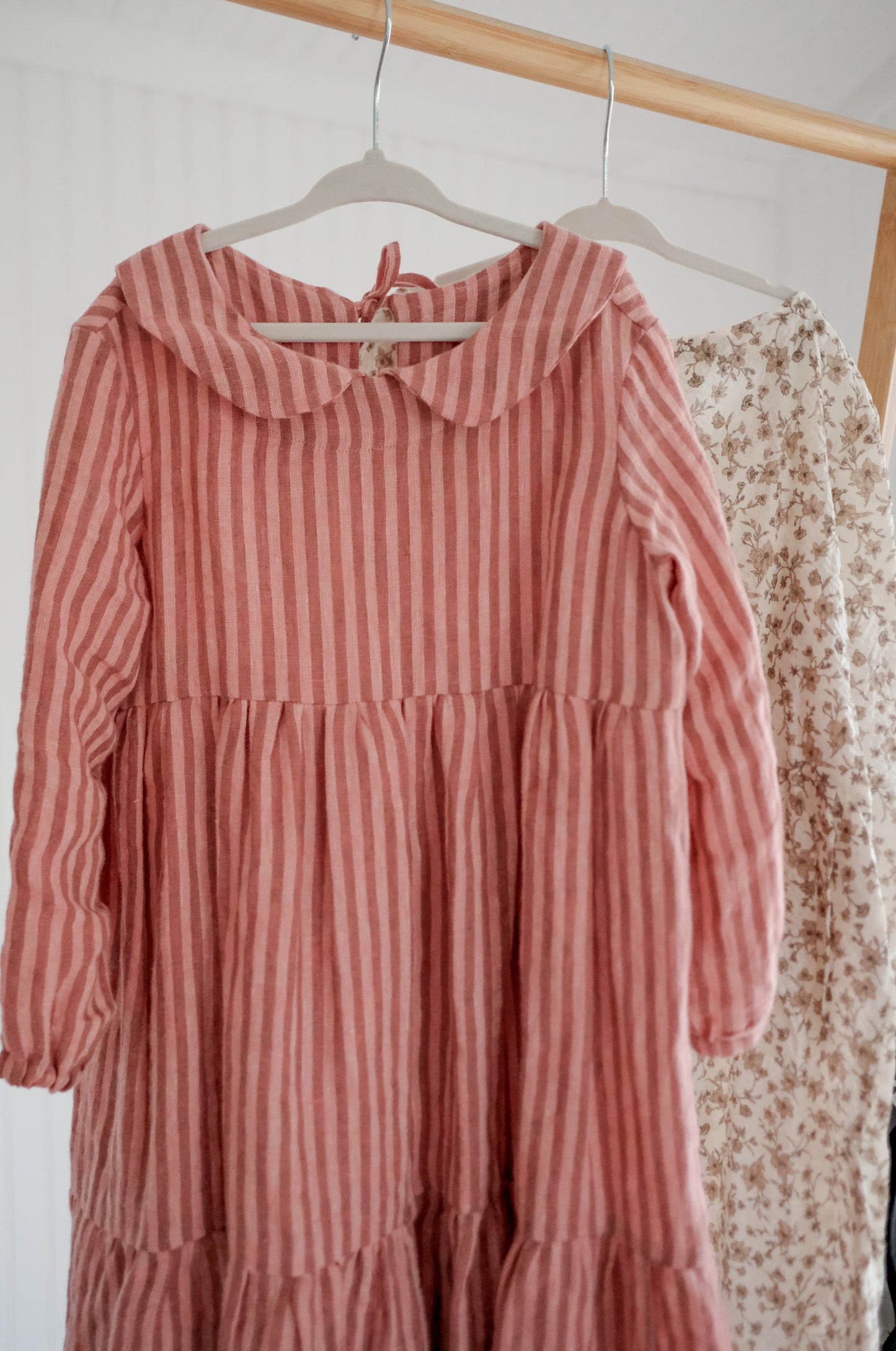 Betty Dress for Girls