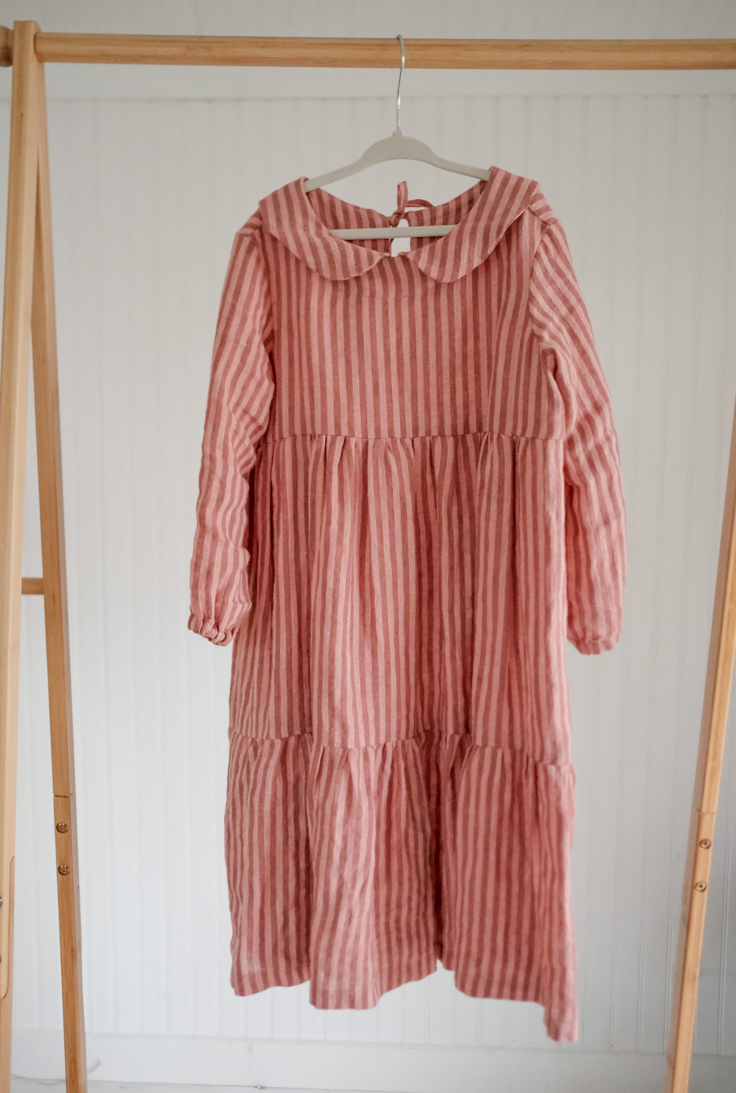 Betty Dress for Girls