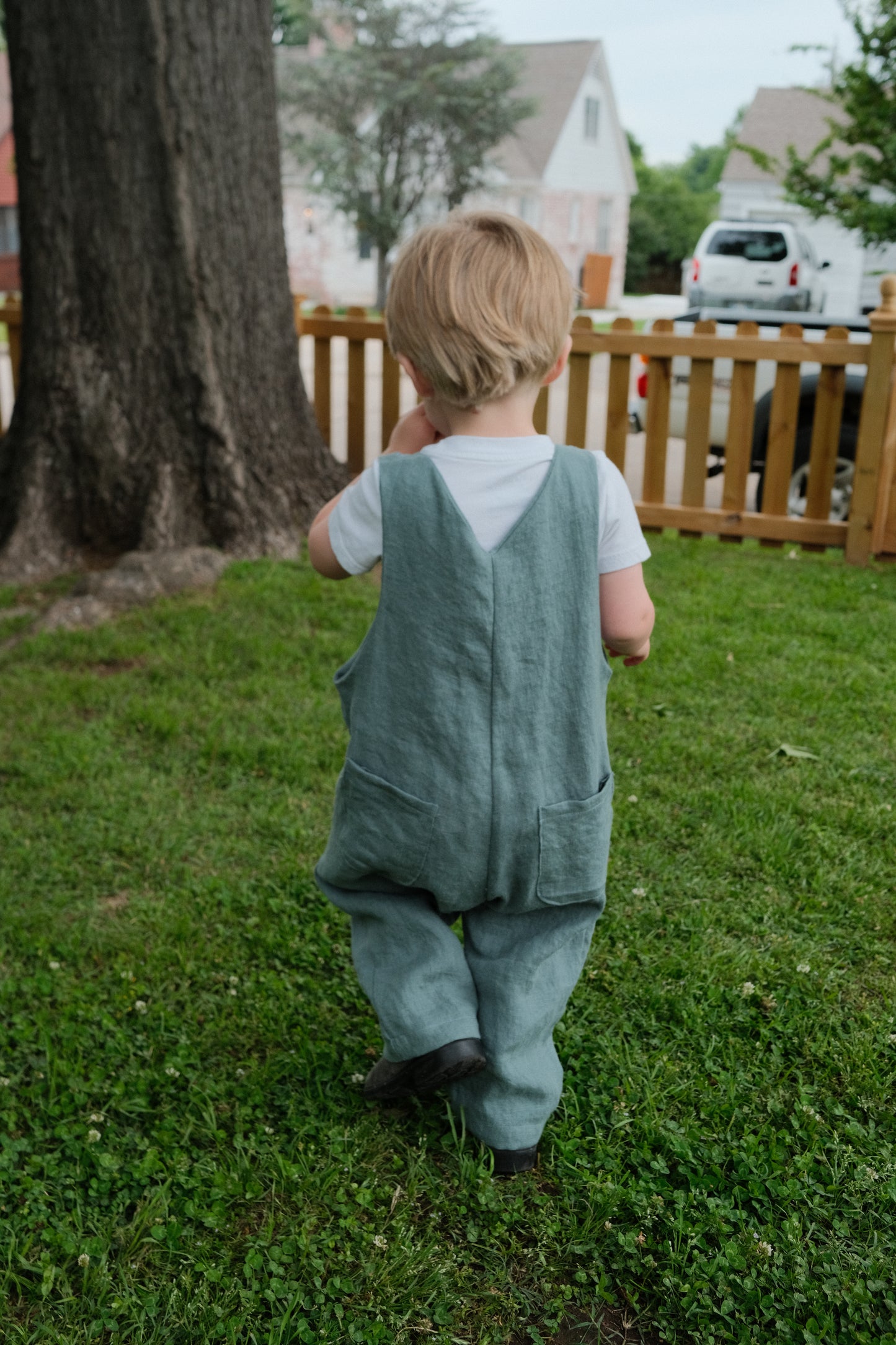 Rhodes Overall Pattern