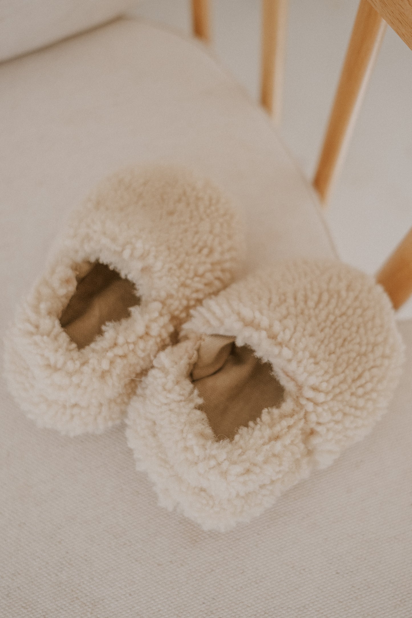 Slippers for Minis