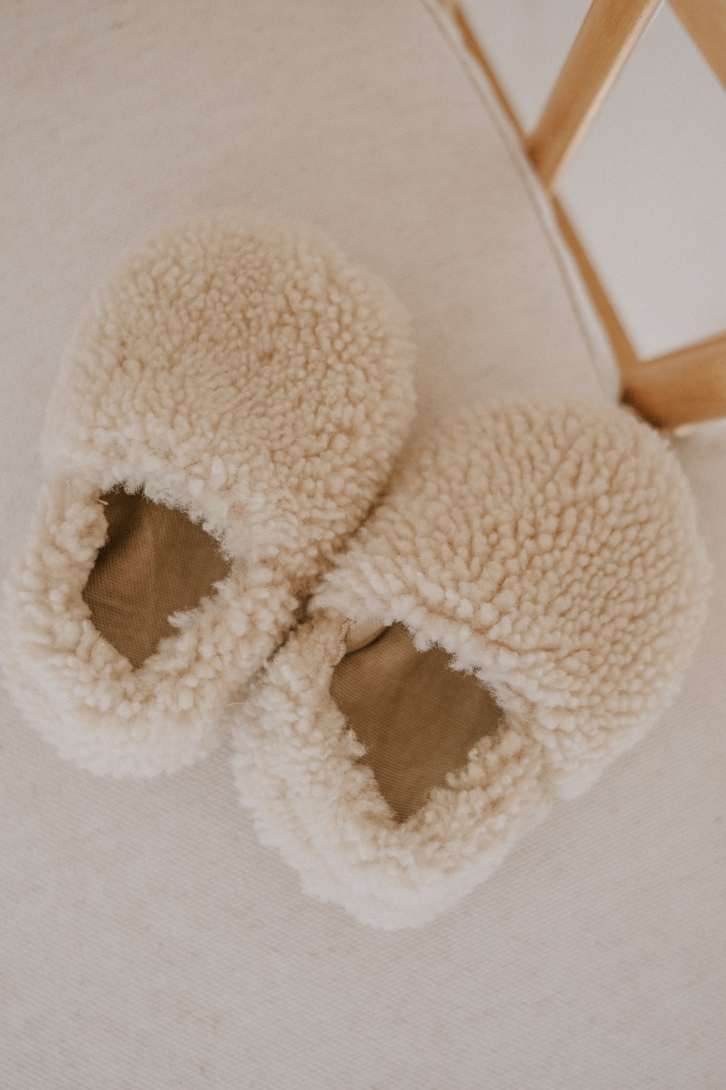 Slippers for Minis