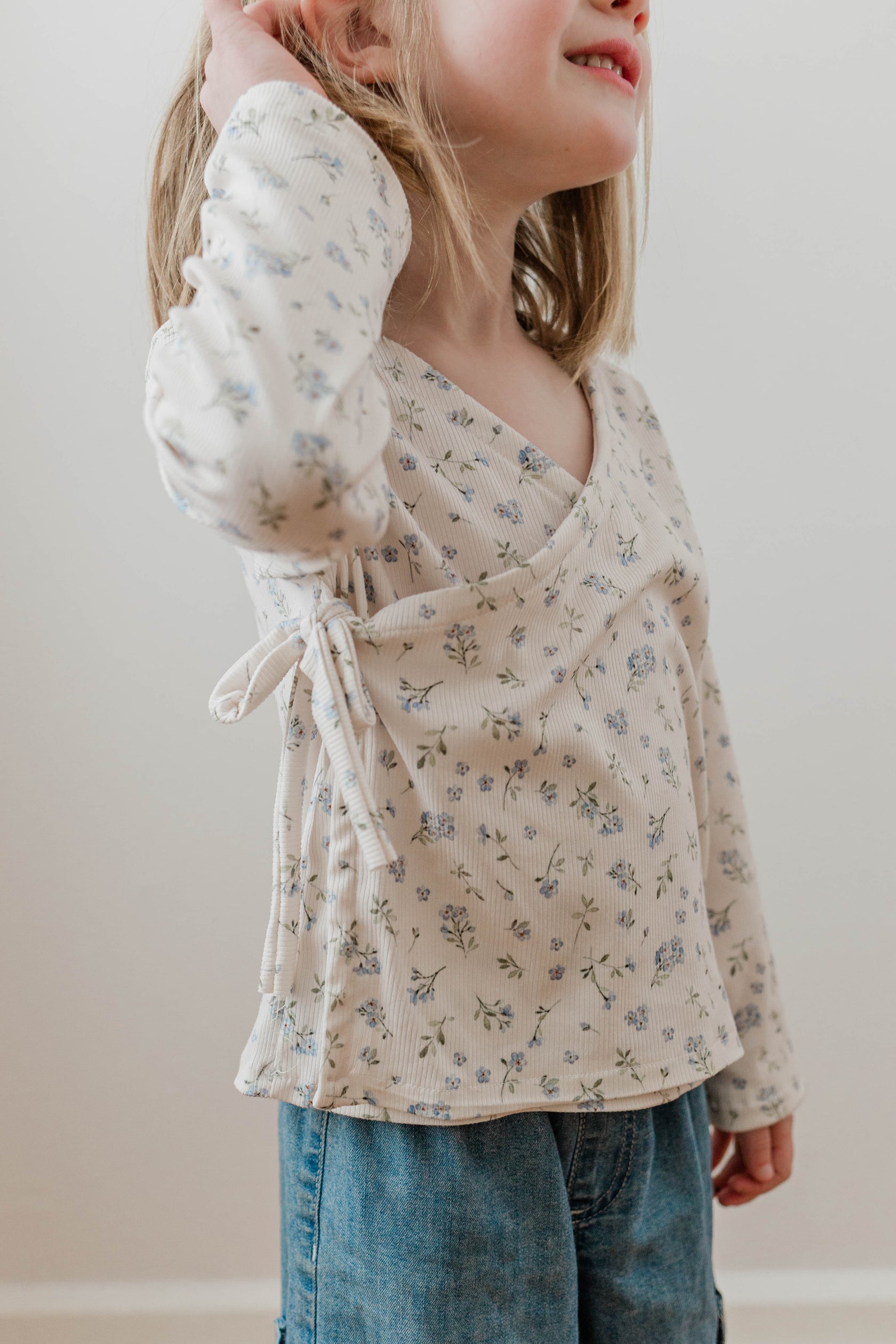Lois Sewing Pattern – Rooney Sewing Patterns